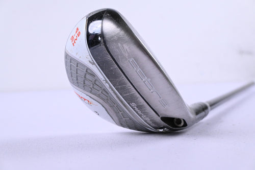 Cobra AMP Cell #3-4 Hybrid / 19-22 Degree / Stiff Flex Cobra AMP Cell 58 Shaft