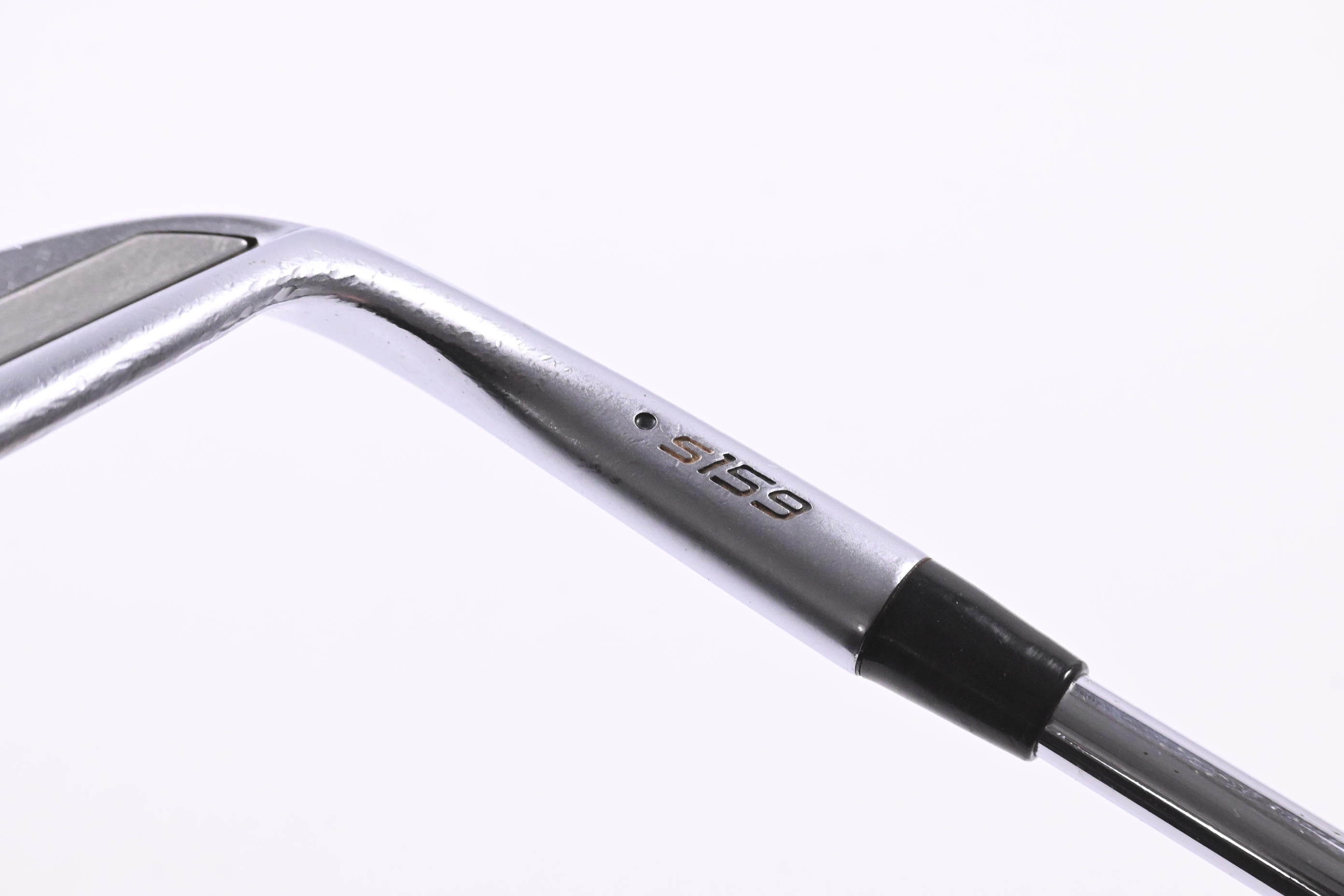 Ping S159 Sand Wedge / 56 Degree / Black Dot / X-Flex Dynamic Gold 120 X100