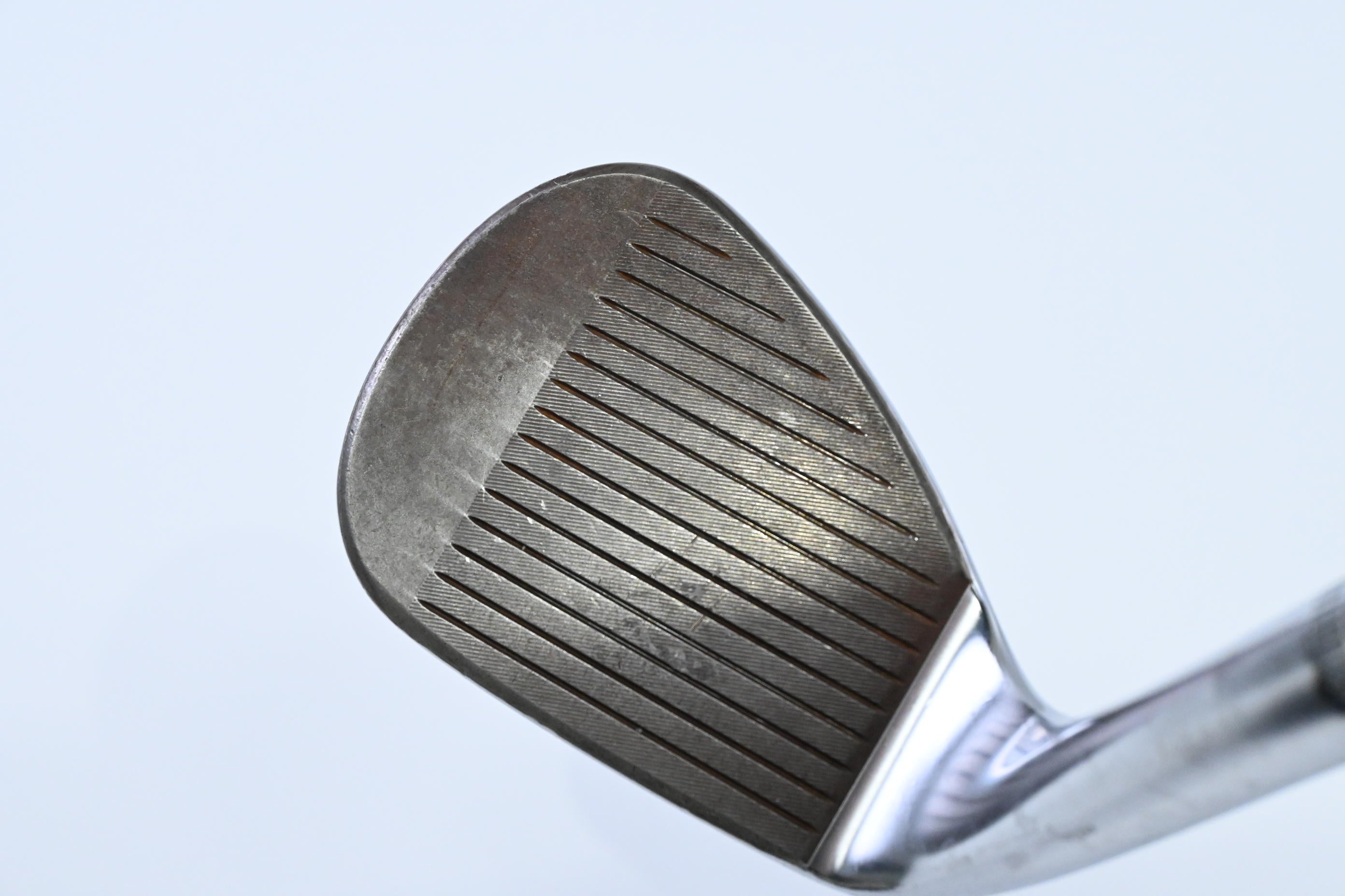 Callaway Jaws Raw Sand Wedge / 54 Degree / Stiff Flex Dynamic Gold S400 120