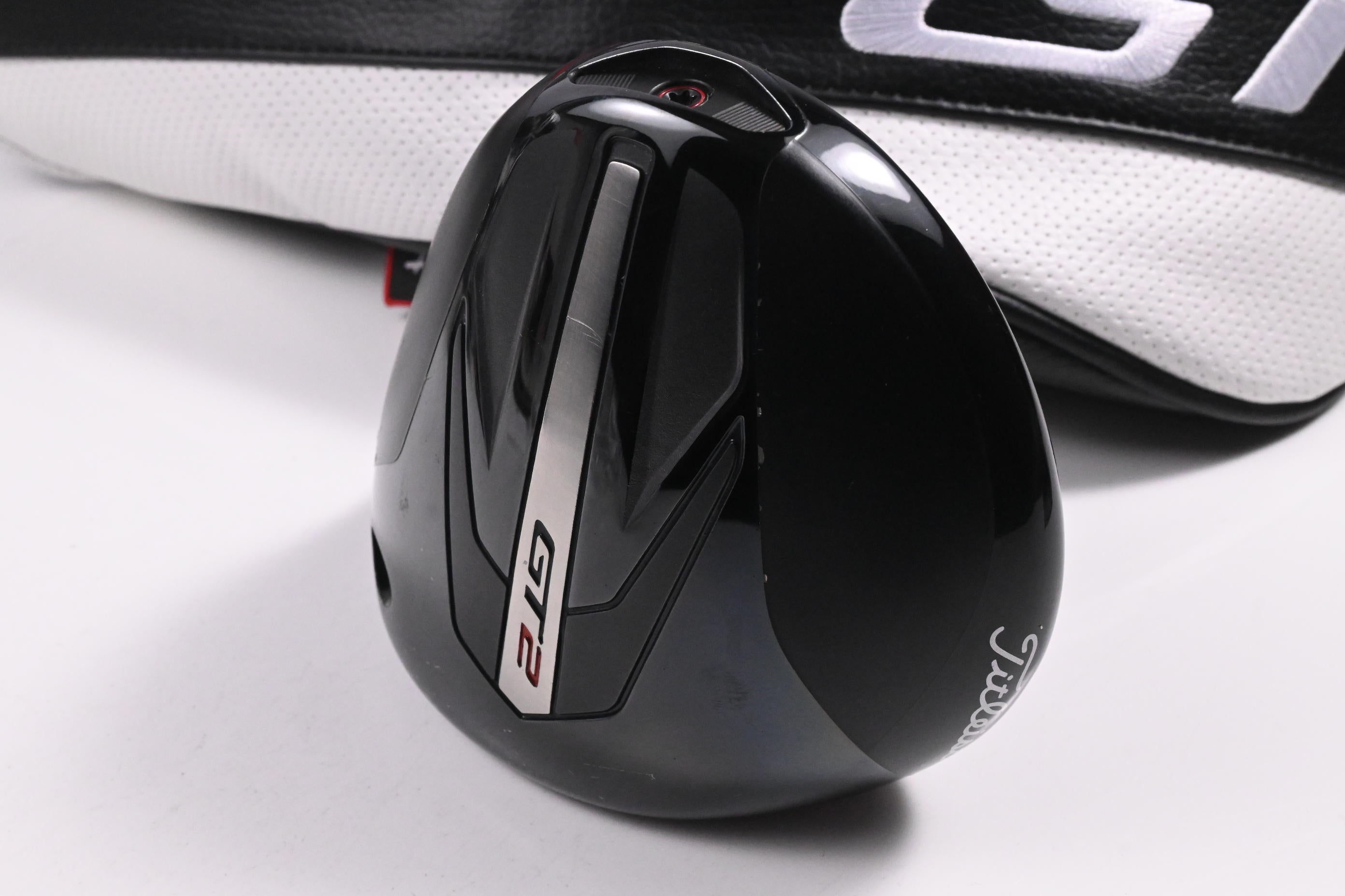 Titleist GT2 Driver / 9 Degree / Head Only