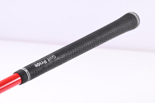 Left Hand Ping G25 Driver / 9.5 Degree / Regular Flex UST Mamiya Competition 65