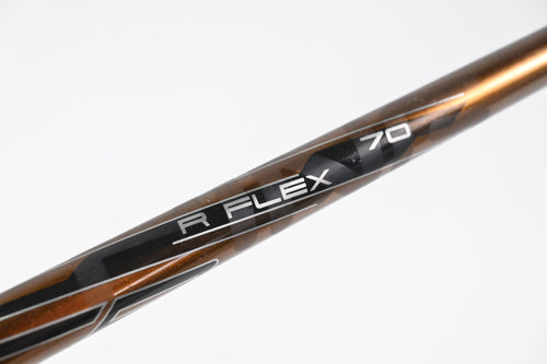 Ping Alta CB 70 #5 Hybrid Shaft / Regular Flex / .370" Tip