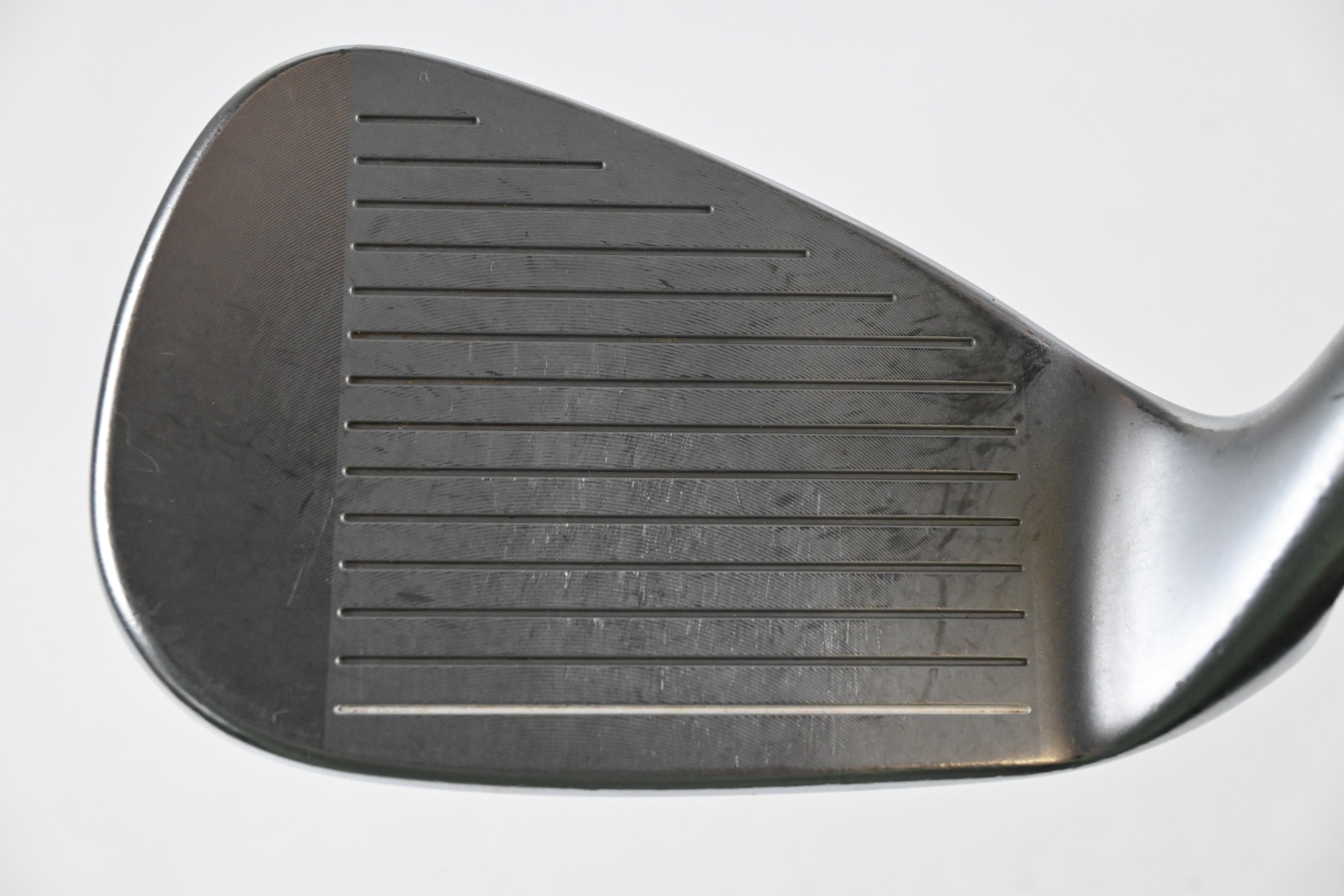 Ping I240 #9 Iron / Black Dot / Stiff Flex Dynamic Gold S300 Steel Shaft