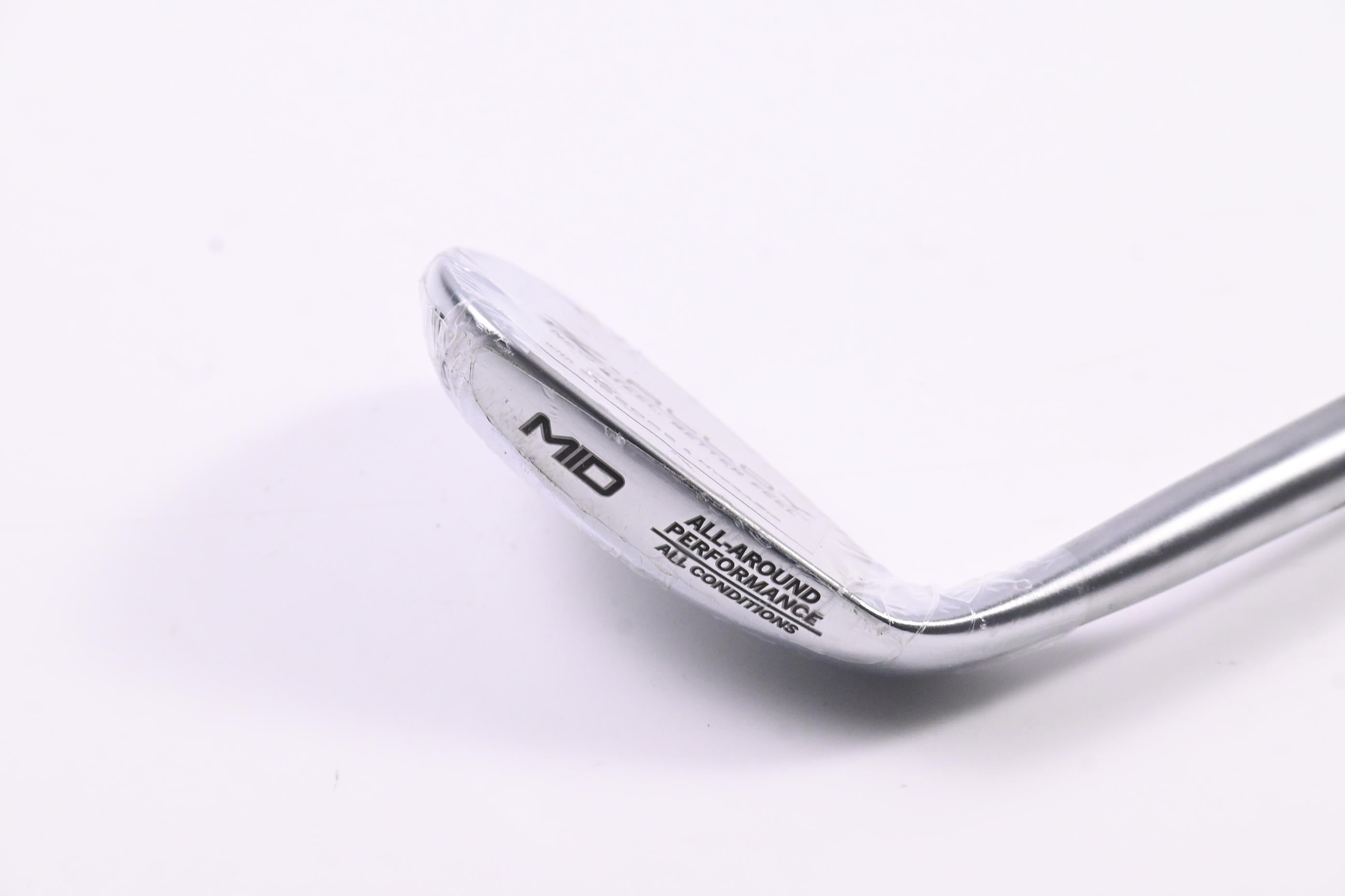 Cleveland RTZ Sand Wedge / 56 Degree / Wedge Flex Dynamic Gold Spinner Shaft