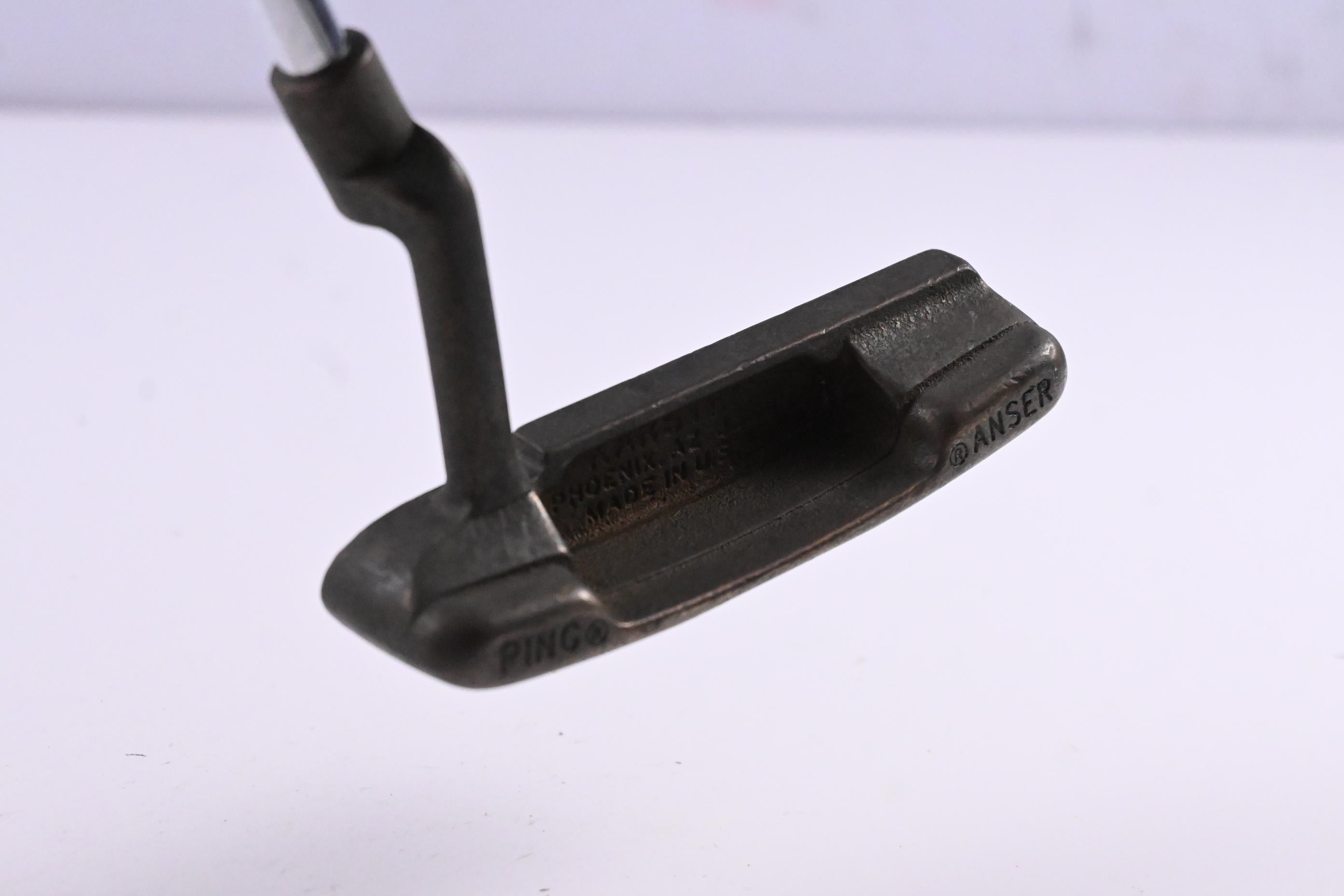 Ping Karsten Original Anser Putter / 36 Inch