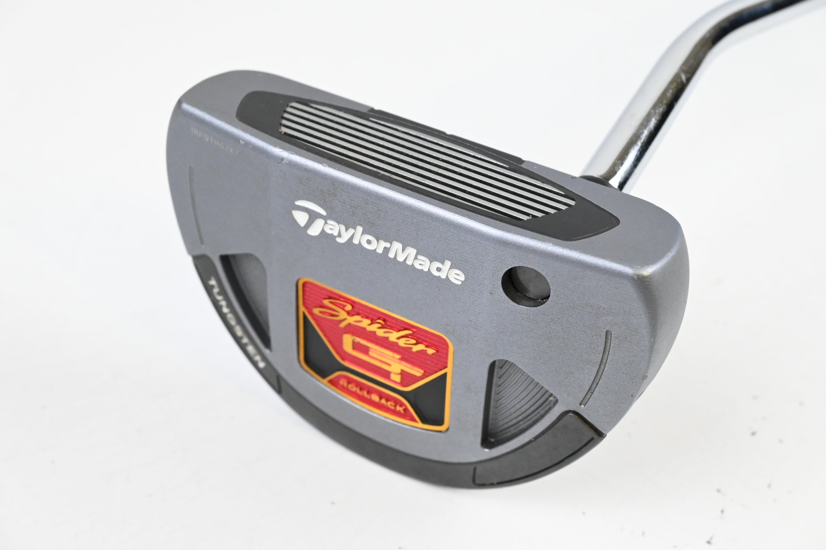 Taylormade Spider GT Rollback Putter / 34 Inch