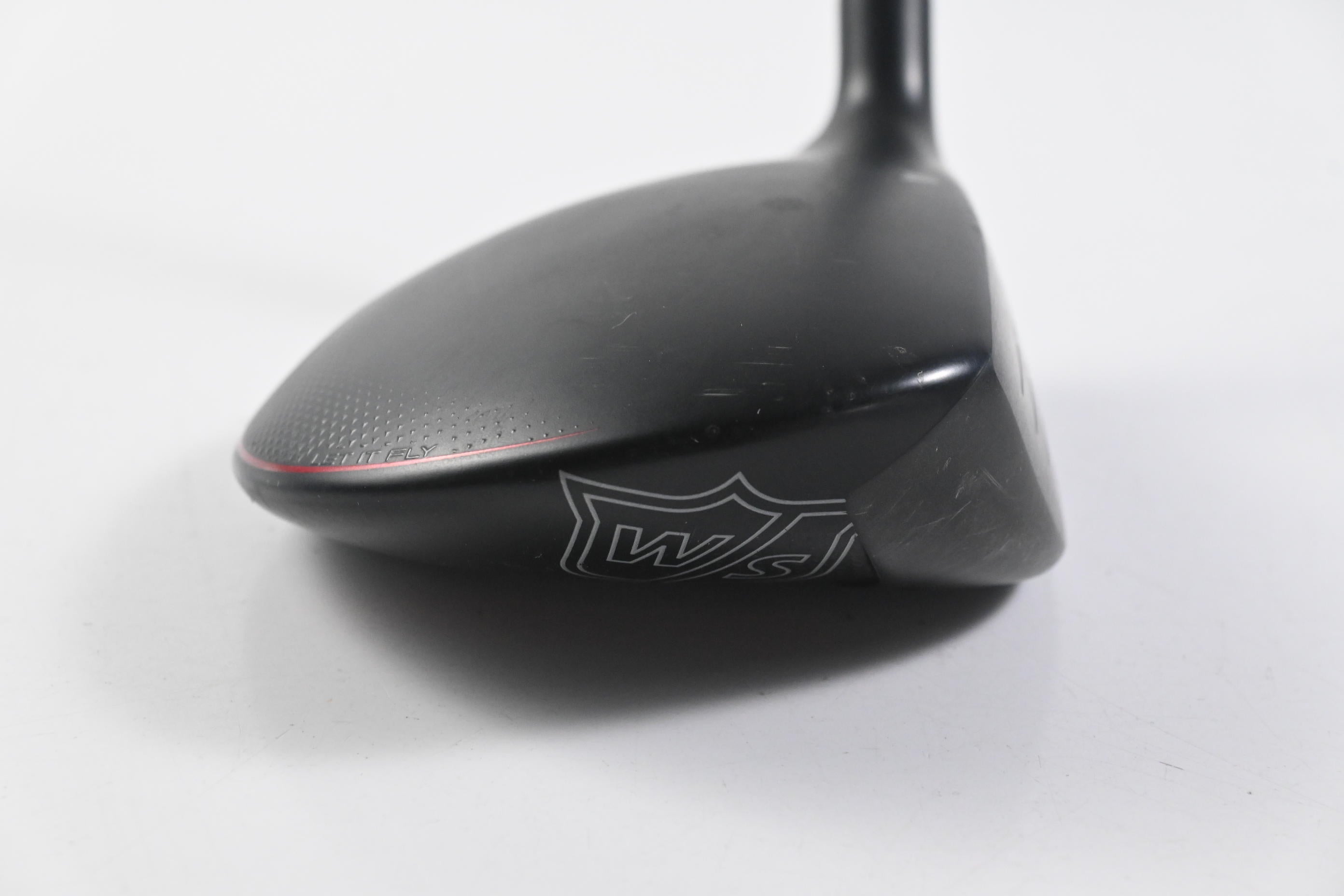 Wilson Dynapower 2023 #5 Wood / 18 Degree / Stiff Flex Ventus Blue 6 Shaft