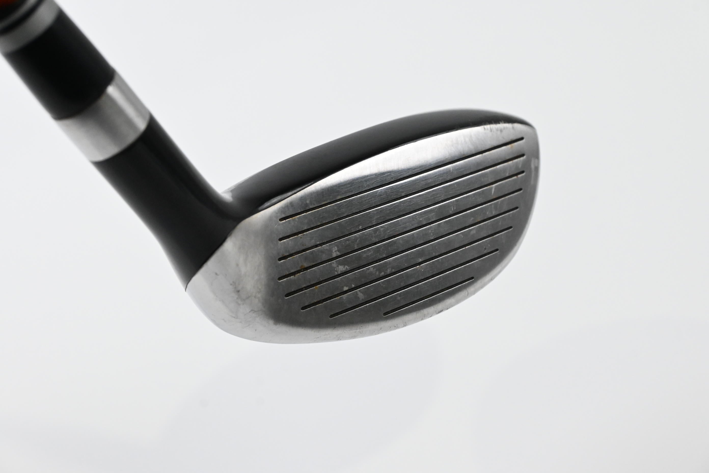 Left Hand Slazenger K1 Speed #3 Hybrid / 21 Degree / Regular Flex K1 Speed 70