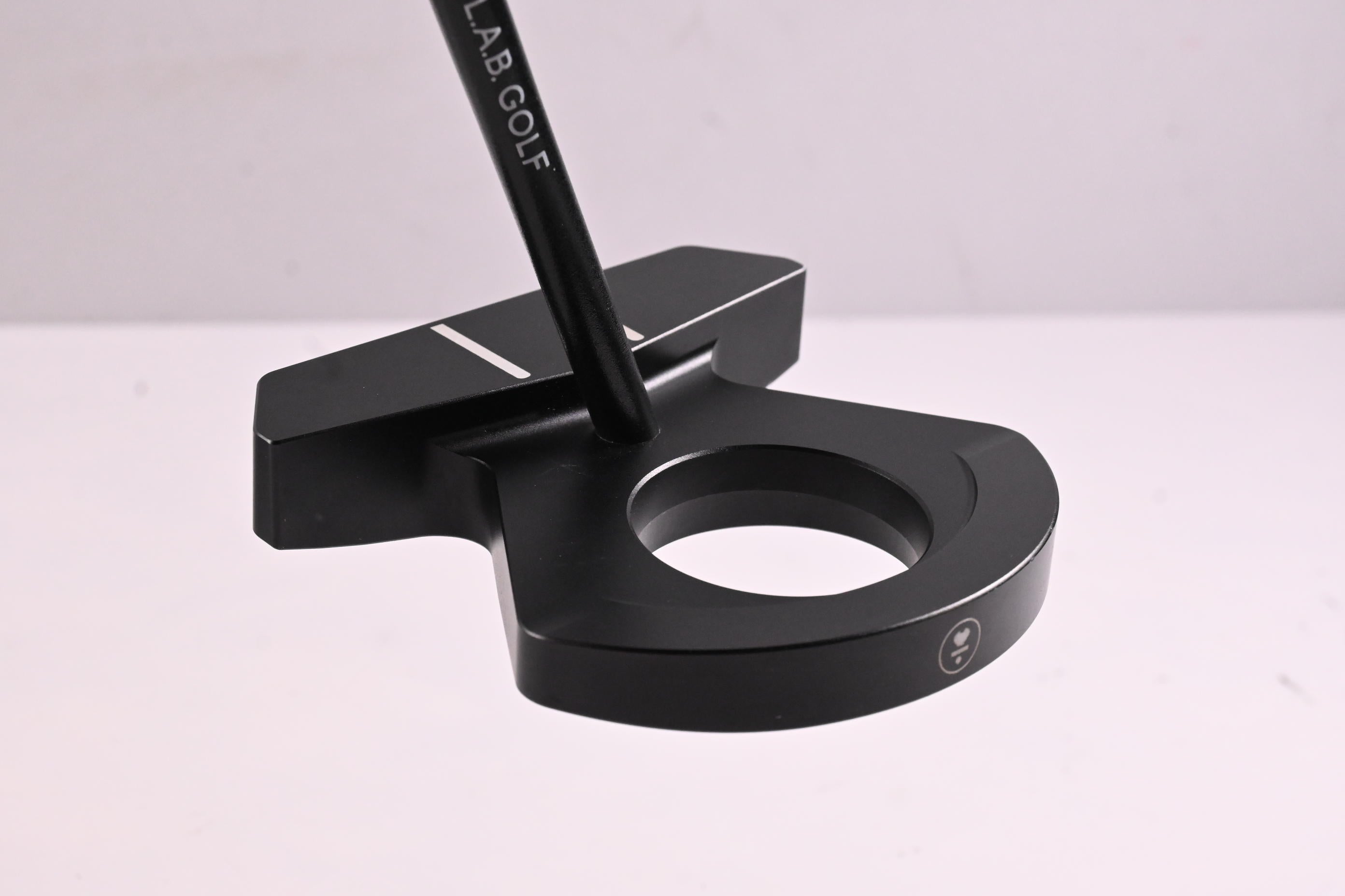 L.A.B Golf Directed Force 3 Putter / 35 Inch / Includes ACCRA X Black Shaft