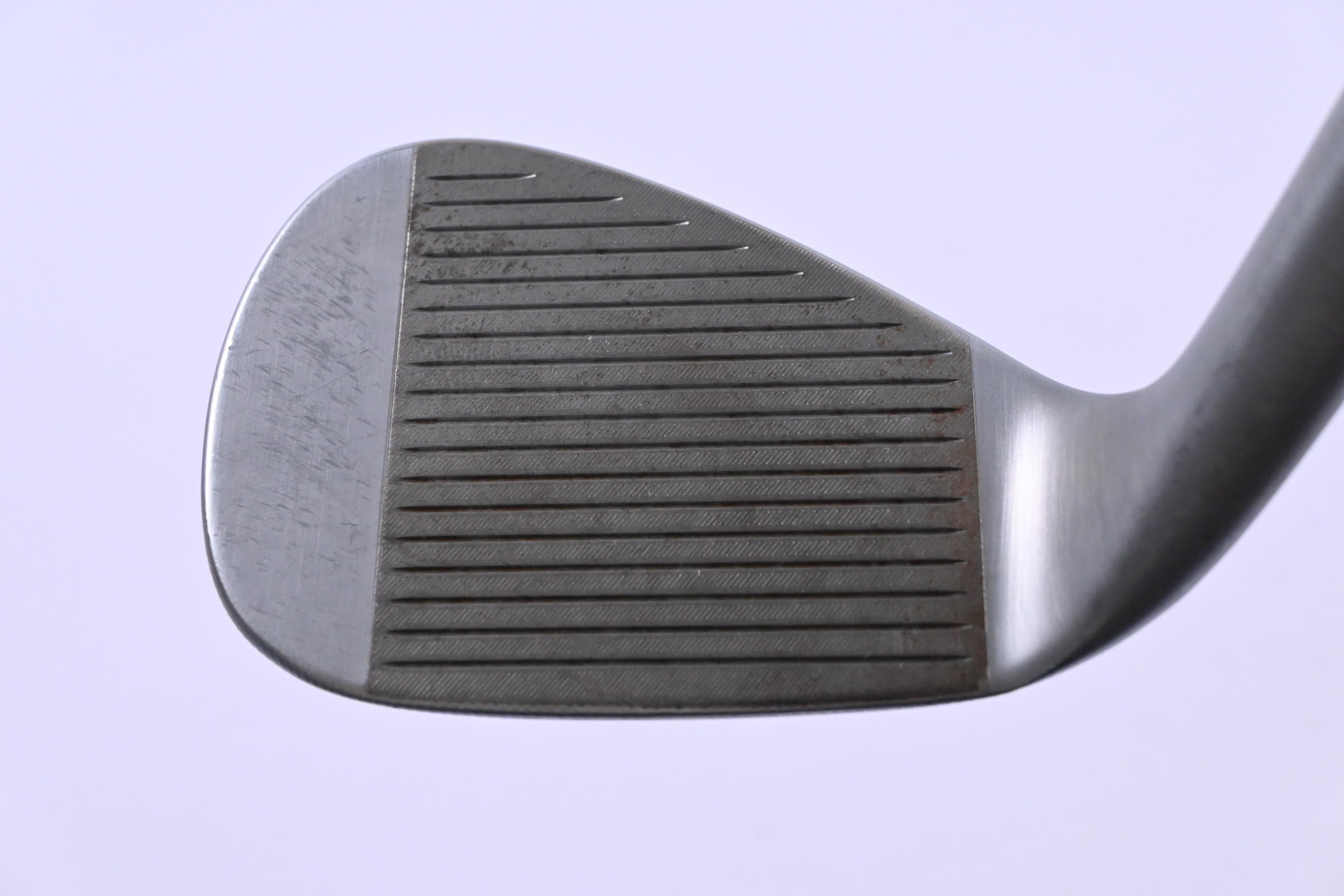 Taylormade Milled Grind 5 Gap Wedge / 52 Degree / Wedge Flex Dynamic Gold 115