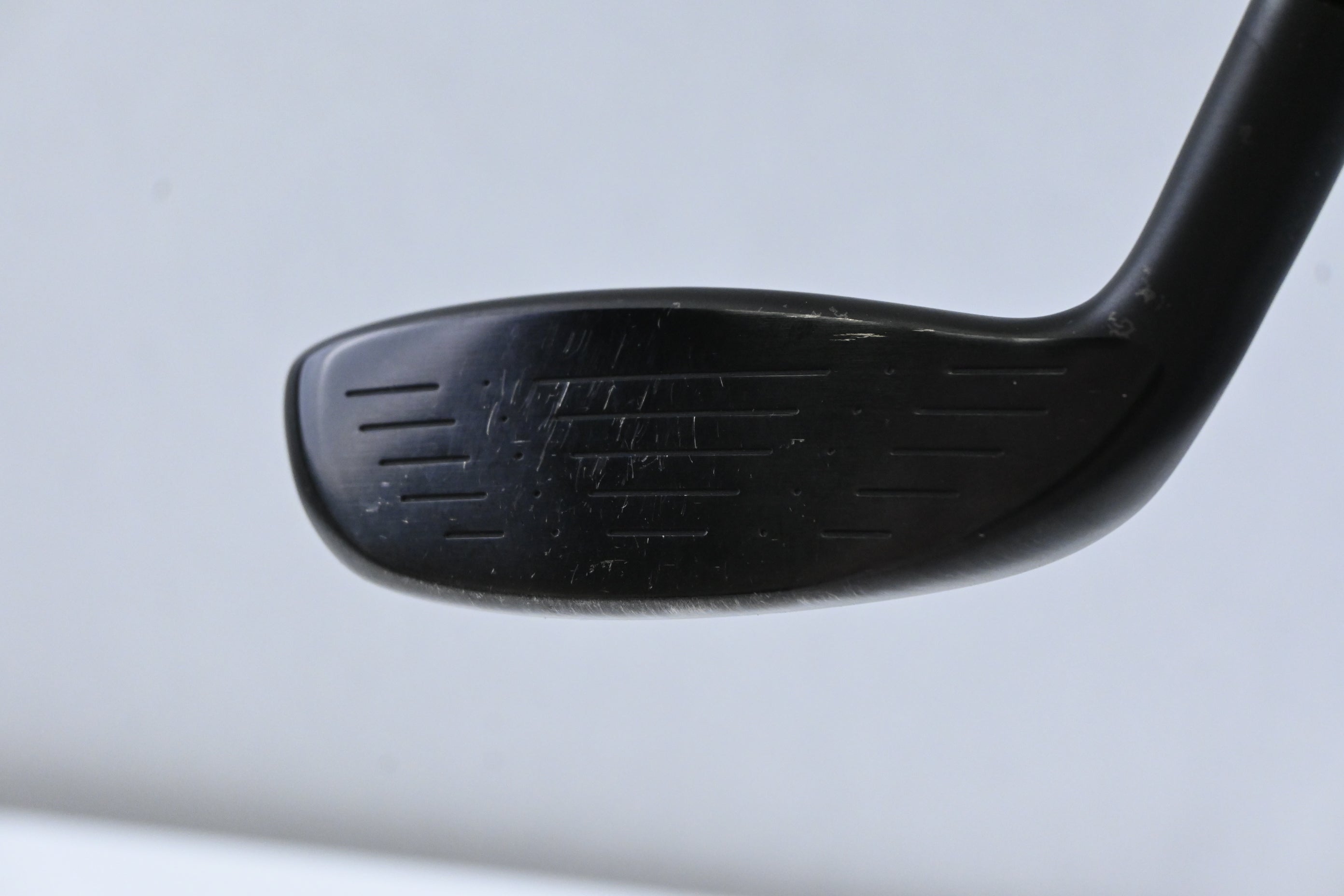 Stix #4 Hybrid / 21 Degree / Regular Flex Stix Shaft