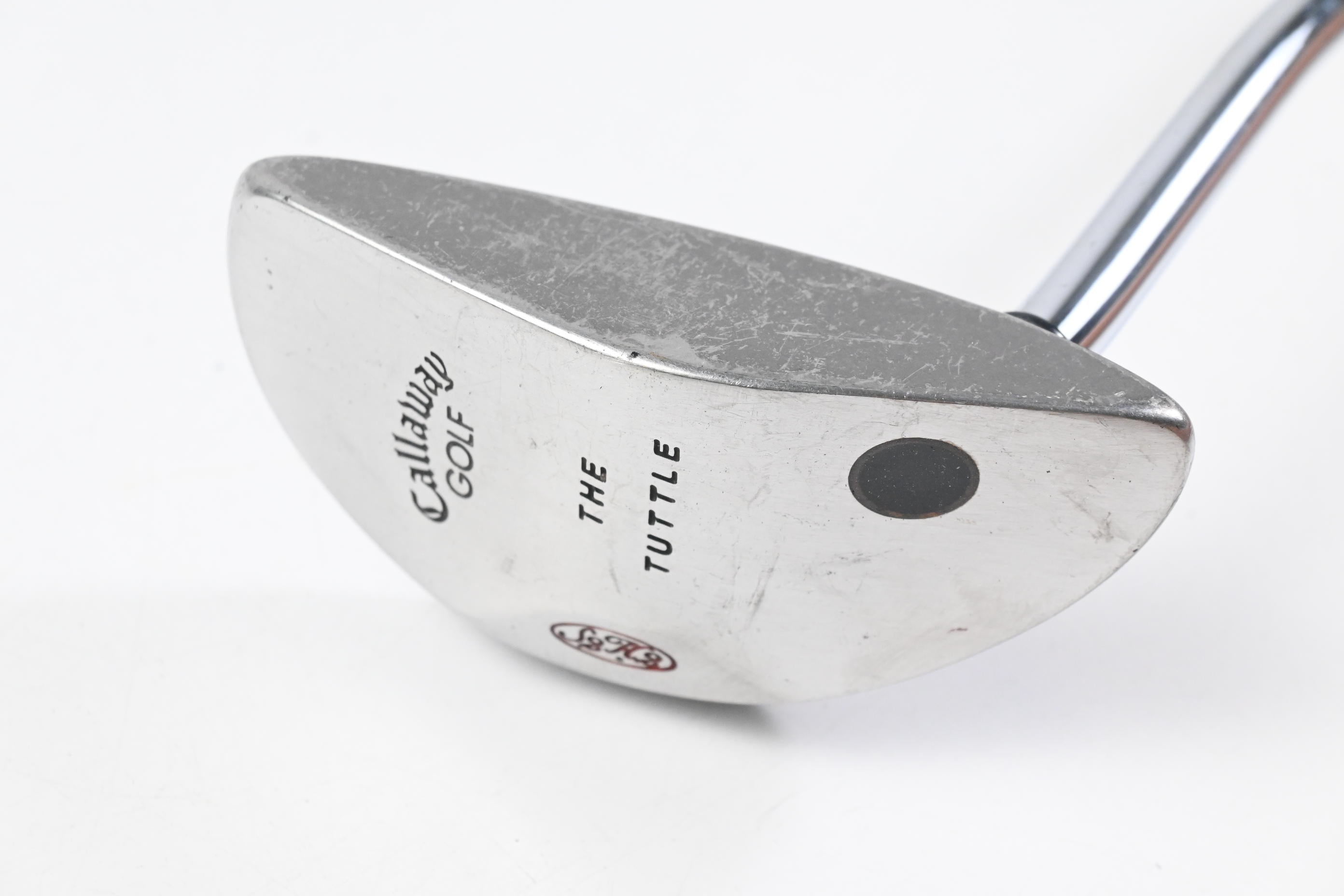 Callaway Tuttle Putter / 35 Inch