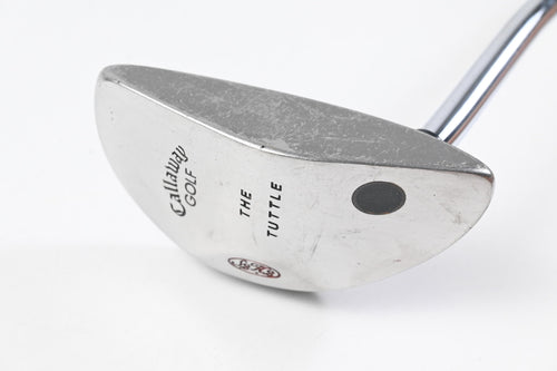 Callaway Tuttle Putter / 35 Inch