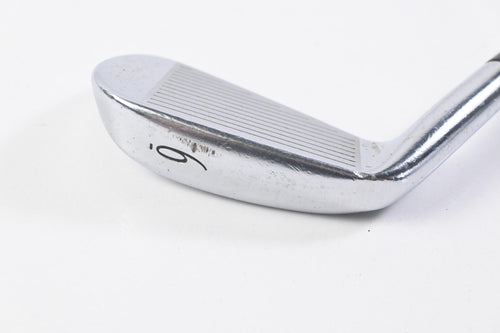 Mizuno MX-23 #6 Iron / Regular Flex Dynamic Gold Lite Shaft