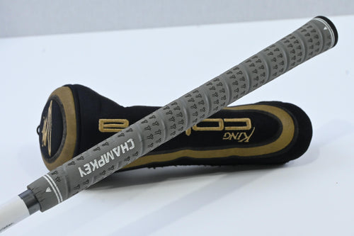 Cobra Baffler #2 Hybrid / 17 Degree / Stiff Flex Cobra NV-HL 65