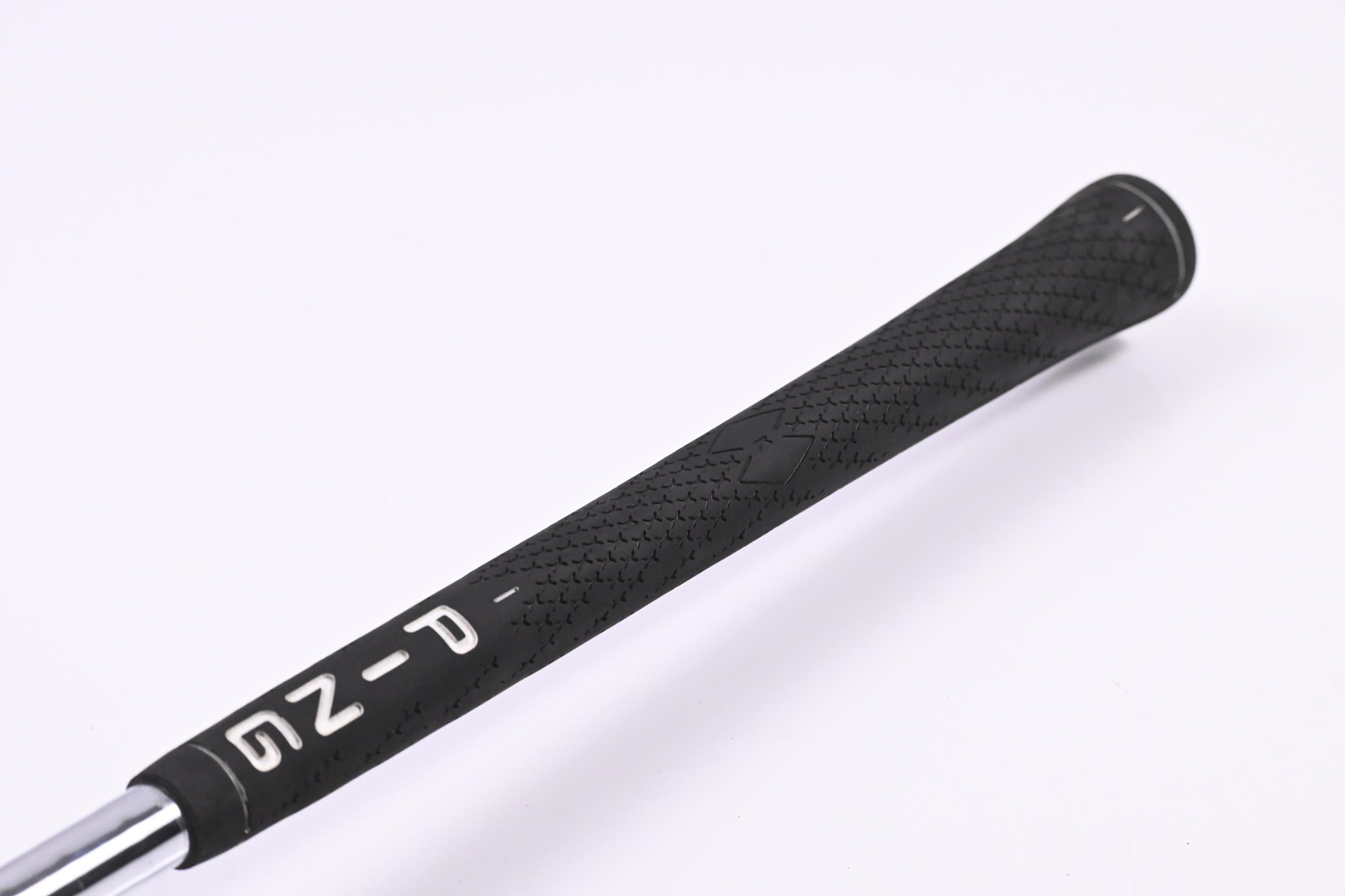 Ping M/B Lob Wedge / 58 Degree / Silver Dot / Wedge Flex Ping AWT Steel Shaft