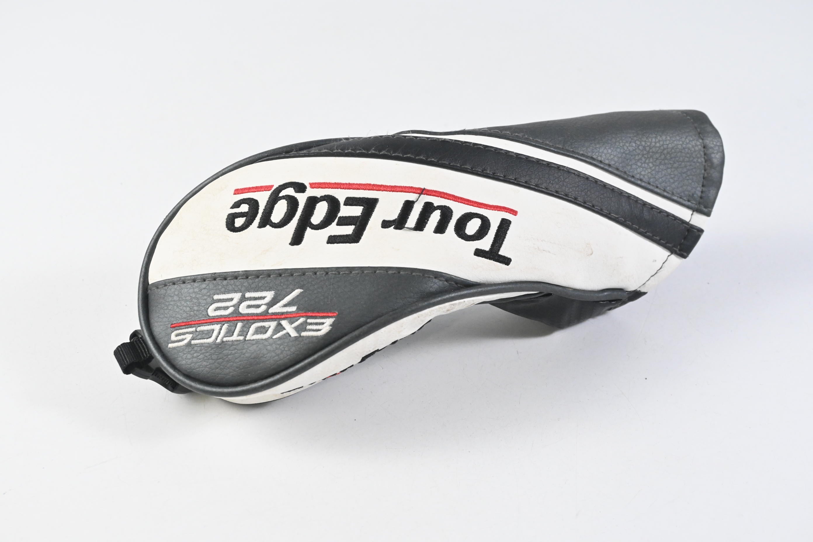 Tour Edge E722 #5 Hybrid / 25 Degree / Regular Flex KBS TGI 70 Shaft