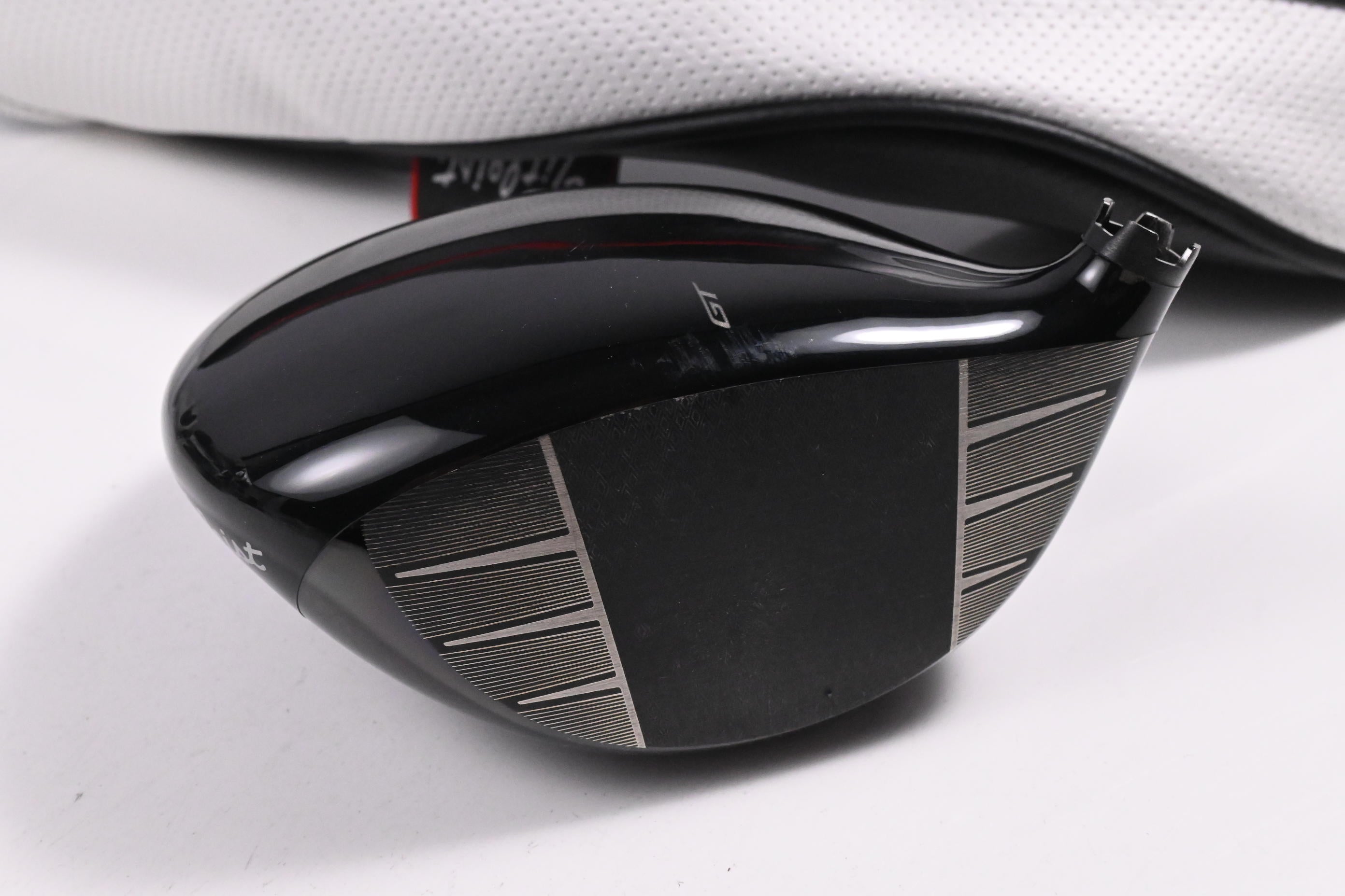 Titleist GT2 Driver / 9 Degree / Head Only