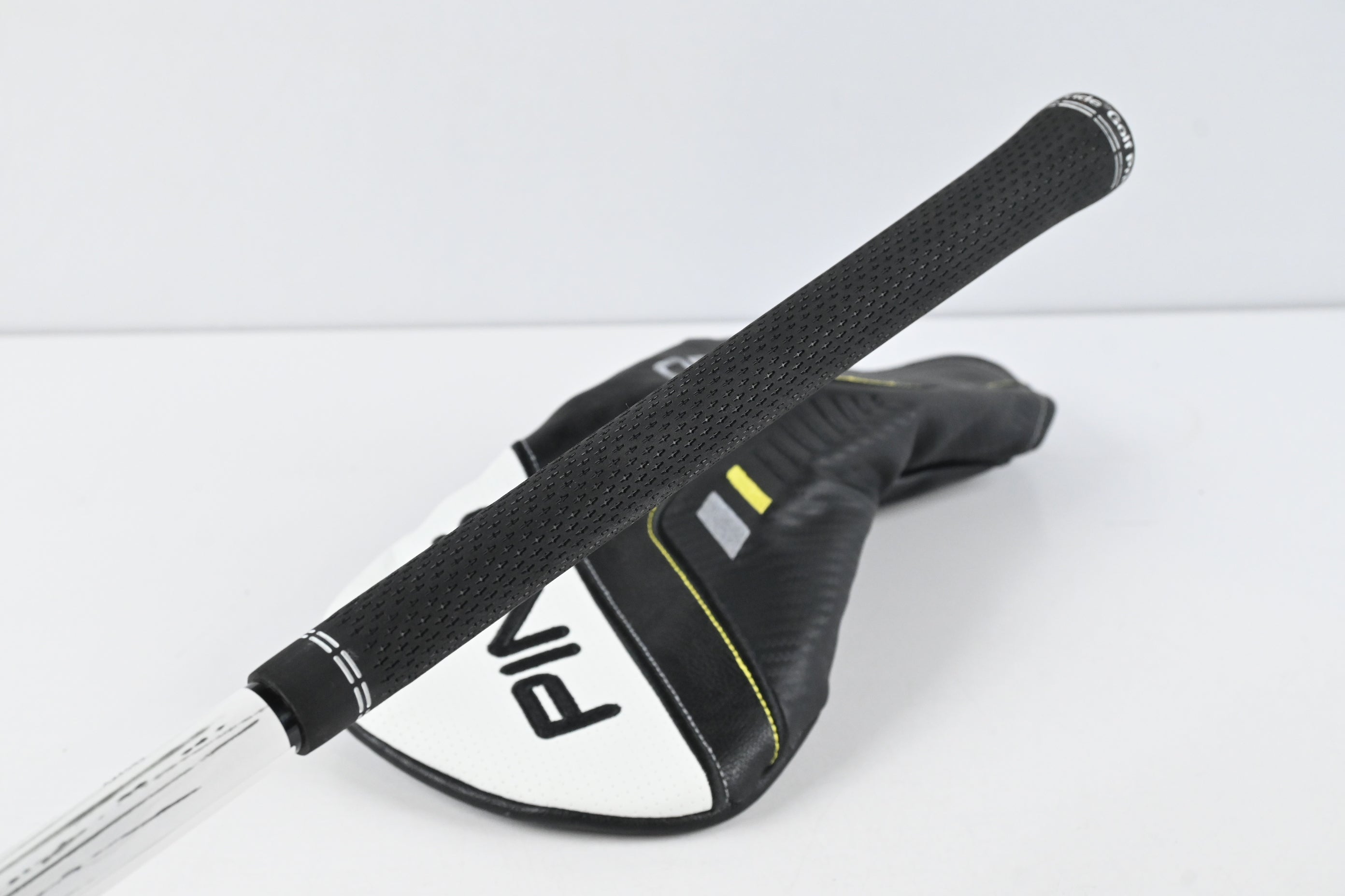 Ping G430 Max 10K Driver / 12 Degree / Regular Flex Ping Alta CB Black 55