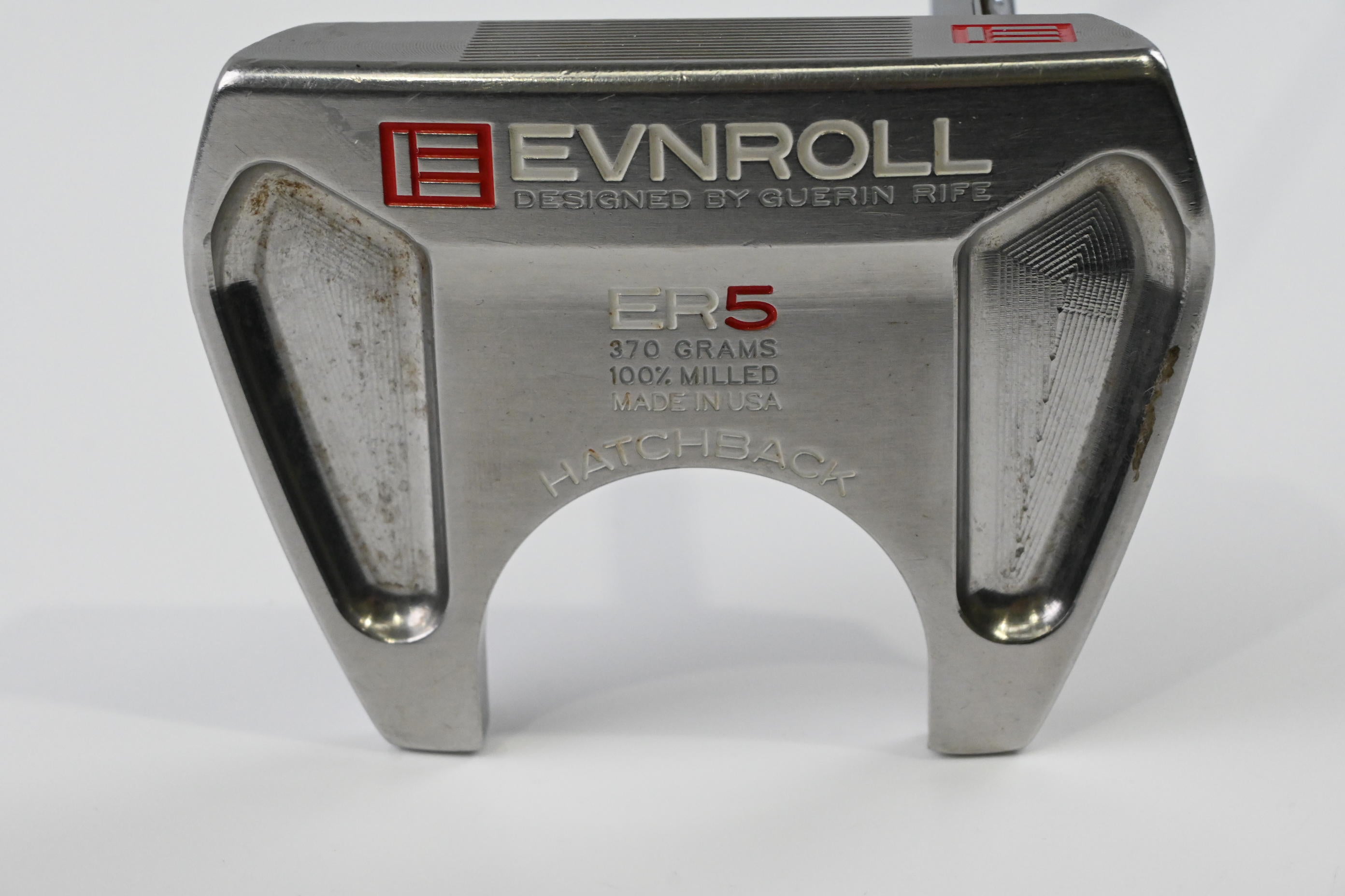 Evnroll V-Series 2021 Putter / 34 Inch