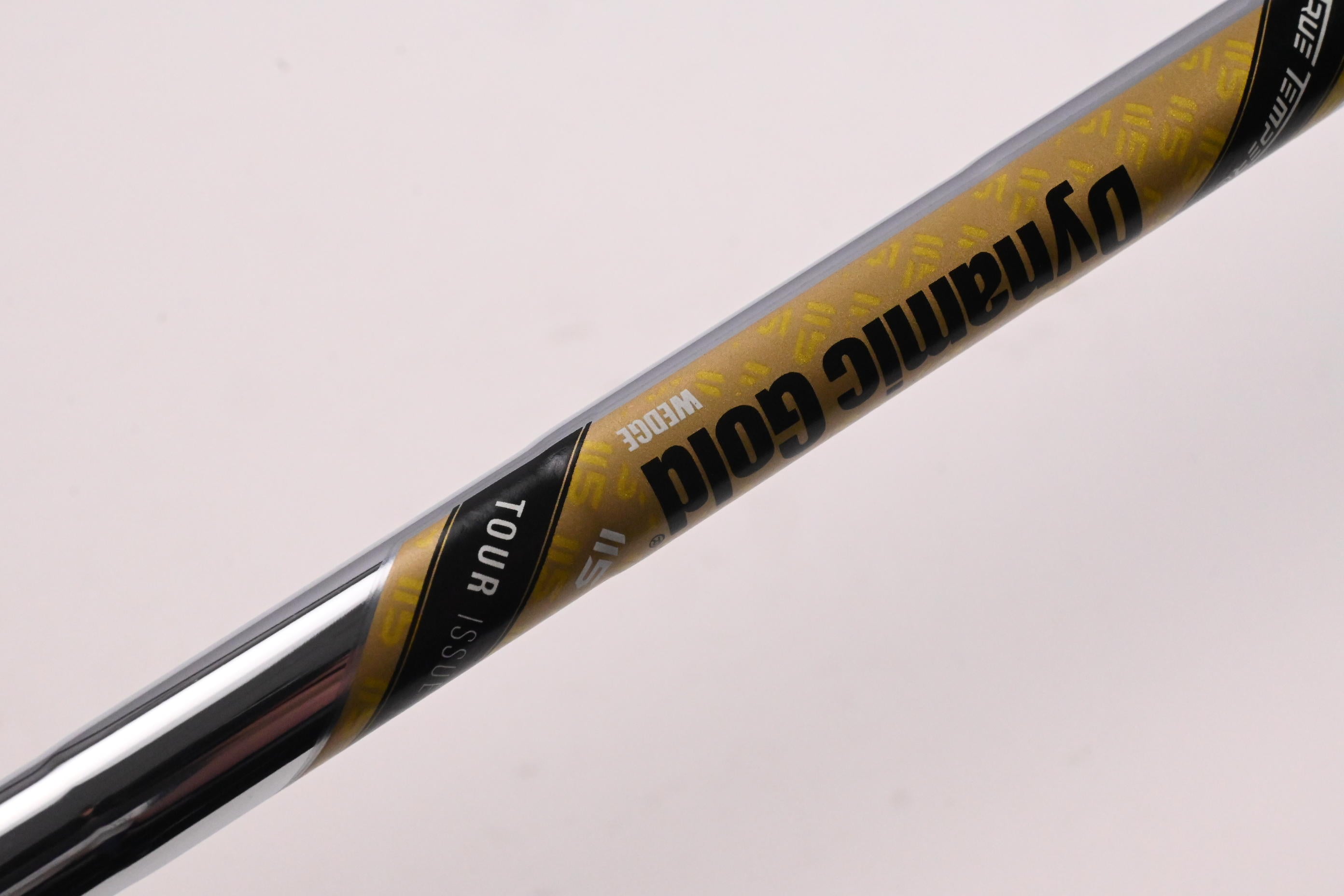 Taylormade Milled Grind 5 Lob Wedge / 60 Degree / Wedge Flex Dynamic Gold 115