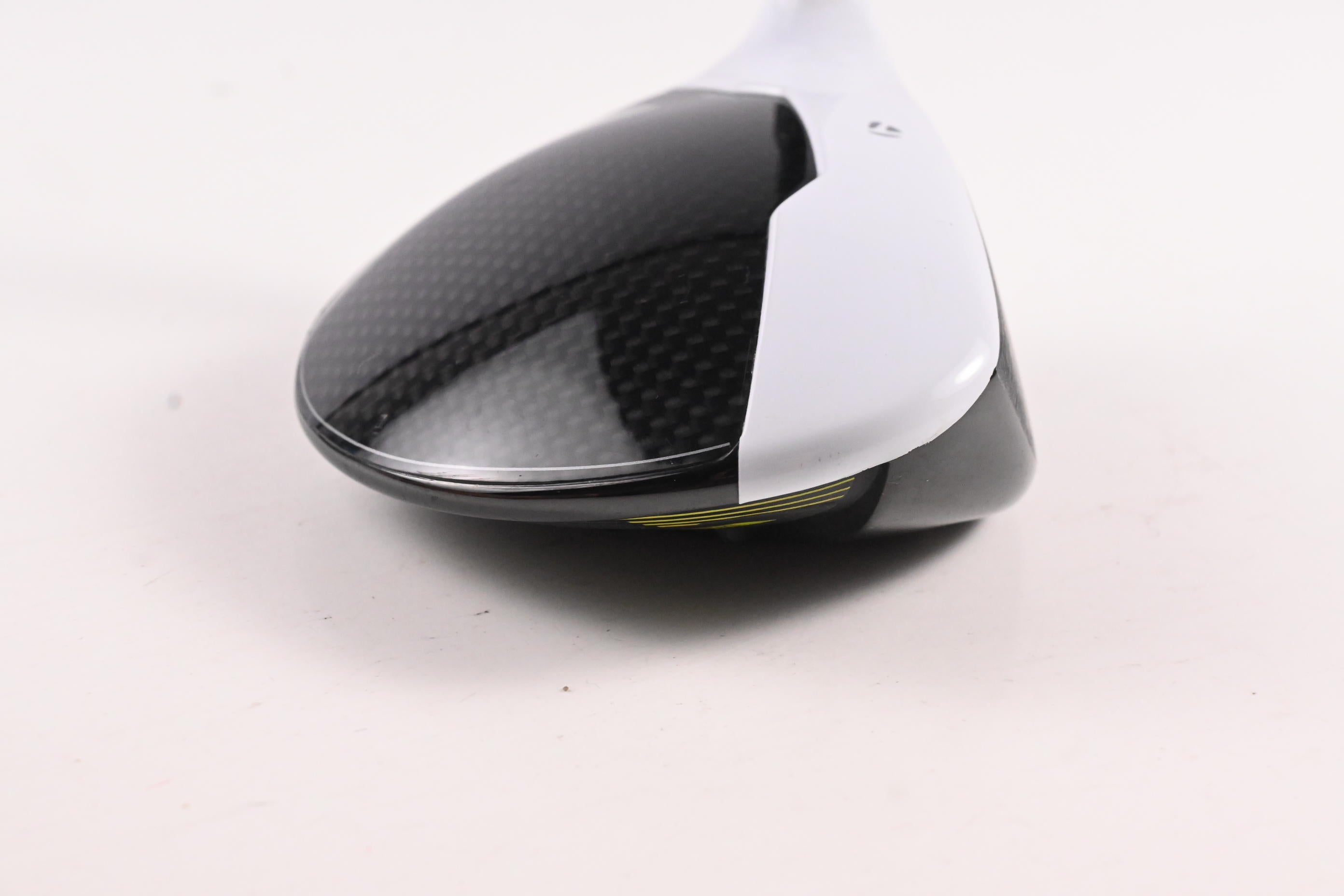 Taylormade M2 Tour 2017 HL #3 Wood / 16.5 Degree / X-Flex Ventus Velocore+ Black