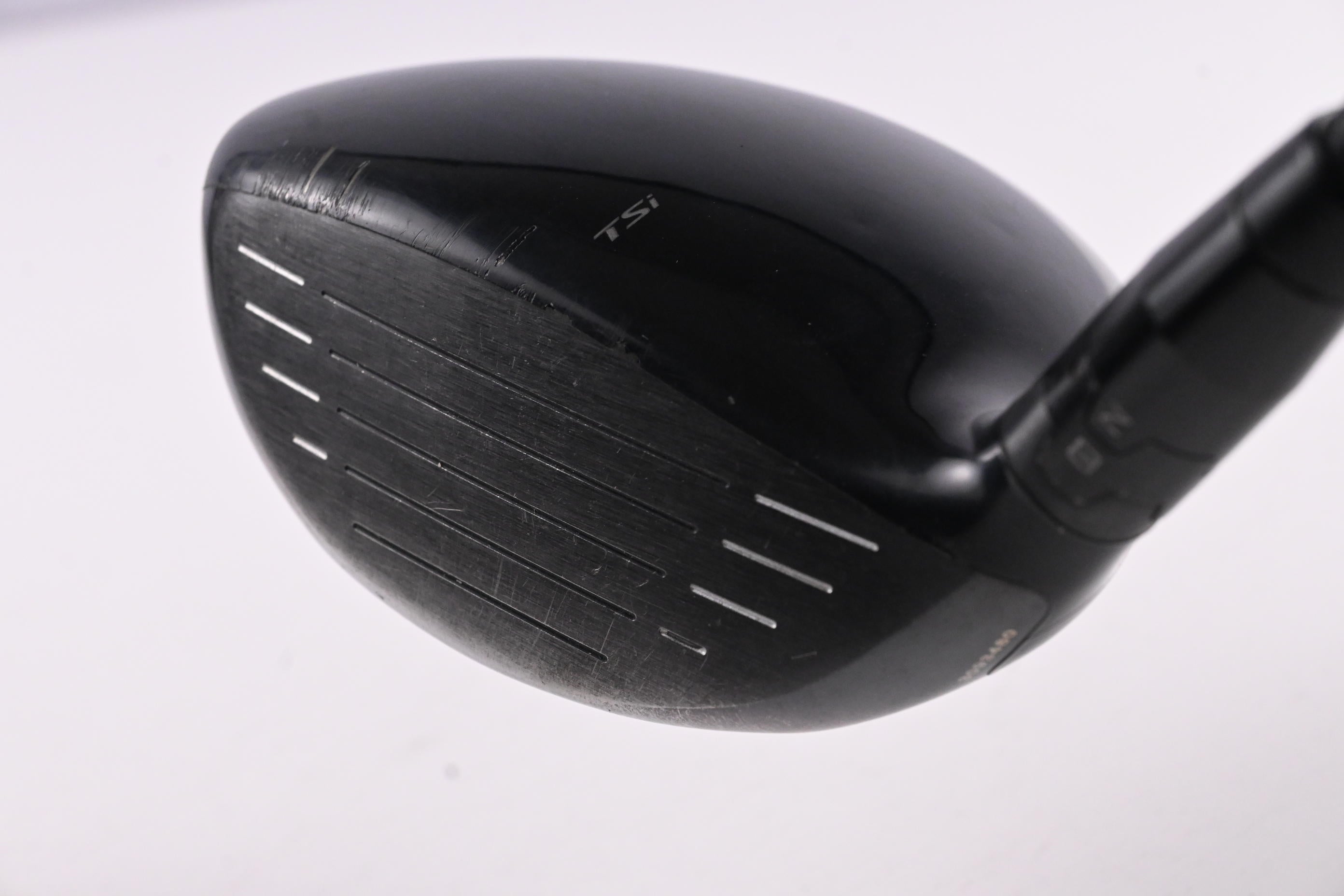 Titleist TSi2 #3 Wood / 16.5 Degree / Stiff Flex Tensei AV Blue 75 Shaft