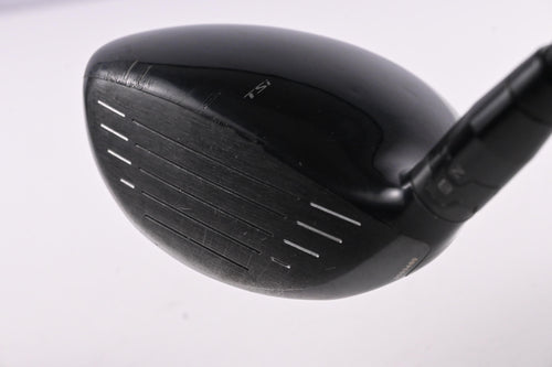 Titleist TSi2 #3 Wood / 16.5 Degree / Stiff Flex Tensei AV Blue 75 Shaft