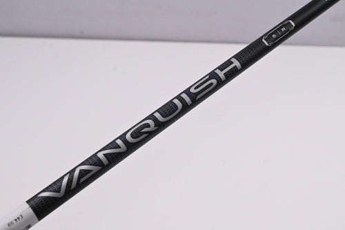 Vanquish 5 #3 Wood Shaft / Regular Flex / Callaway 3rd Gen