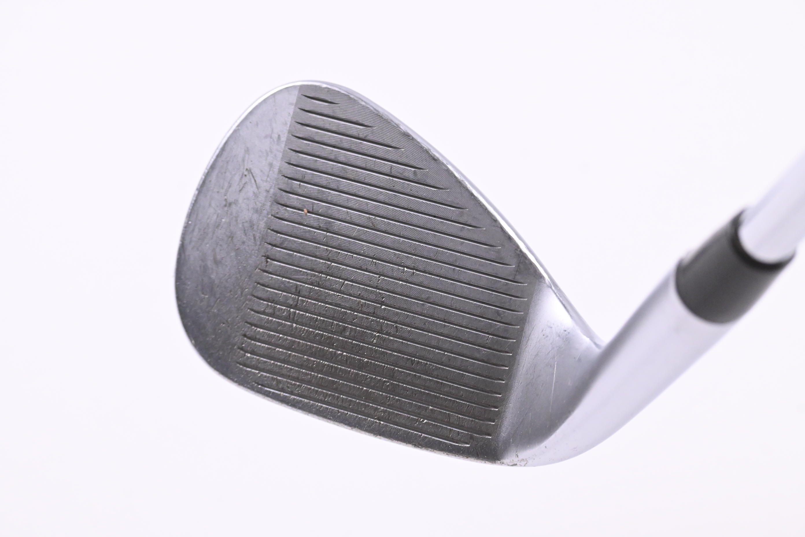 Ping S159 Sand Wedge / 56 Degree / Black Dot / X-Flex Dynamic Gold 120 X100