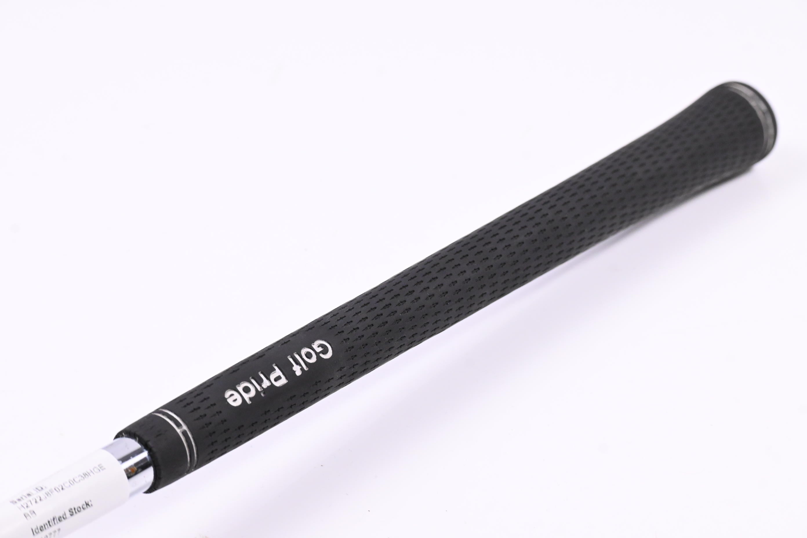 Titleist 718 AP1 #6 Iron / Regular Flex AMT Red R300 Shaft