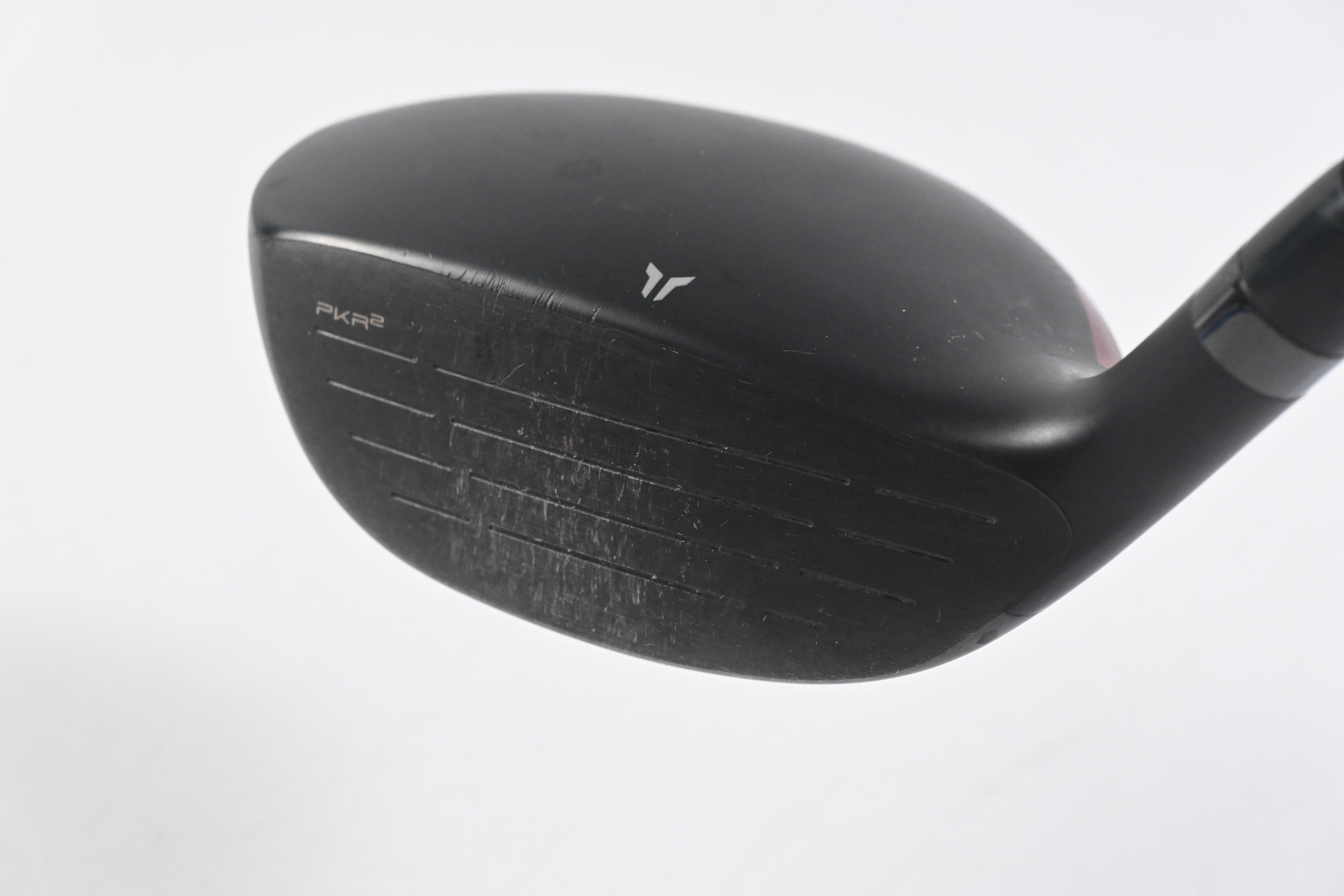 Wilson Dynapower 2023 #5 Wood / 18 Degree / Stiff Flex Ventus Blue 6 Shaft
