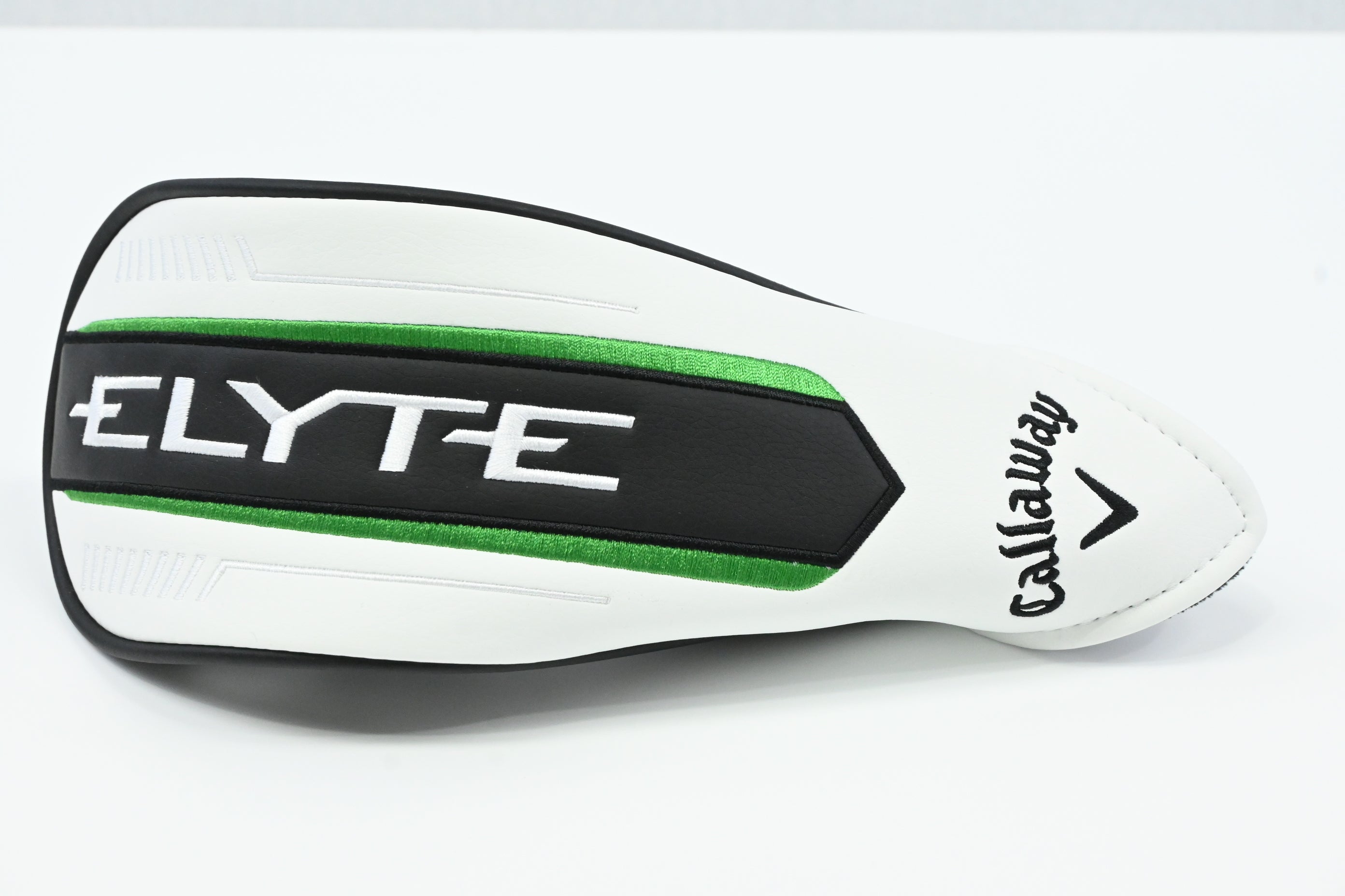 Callaway Elyte #5 Wood / 18 Degree / Regular Flex Denali Charcoal 60 Shaft
