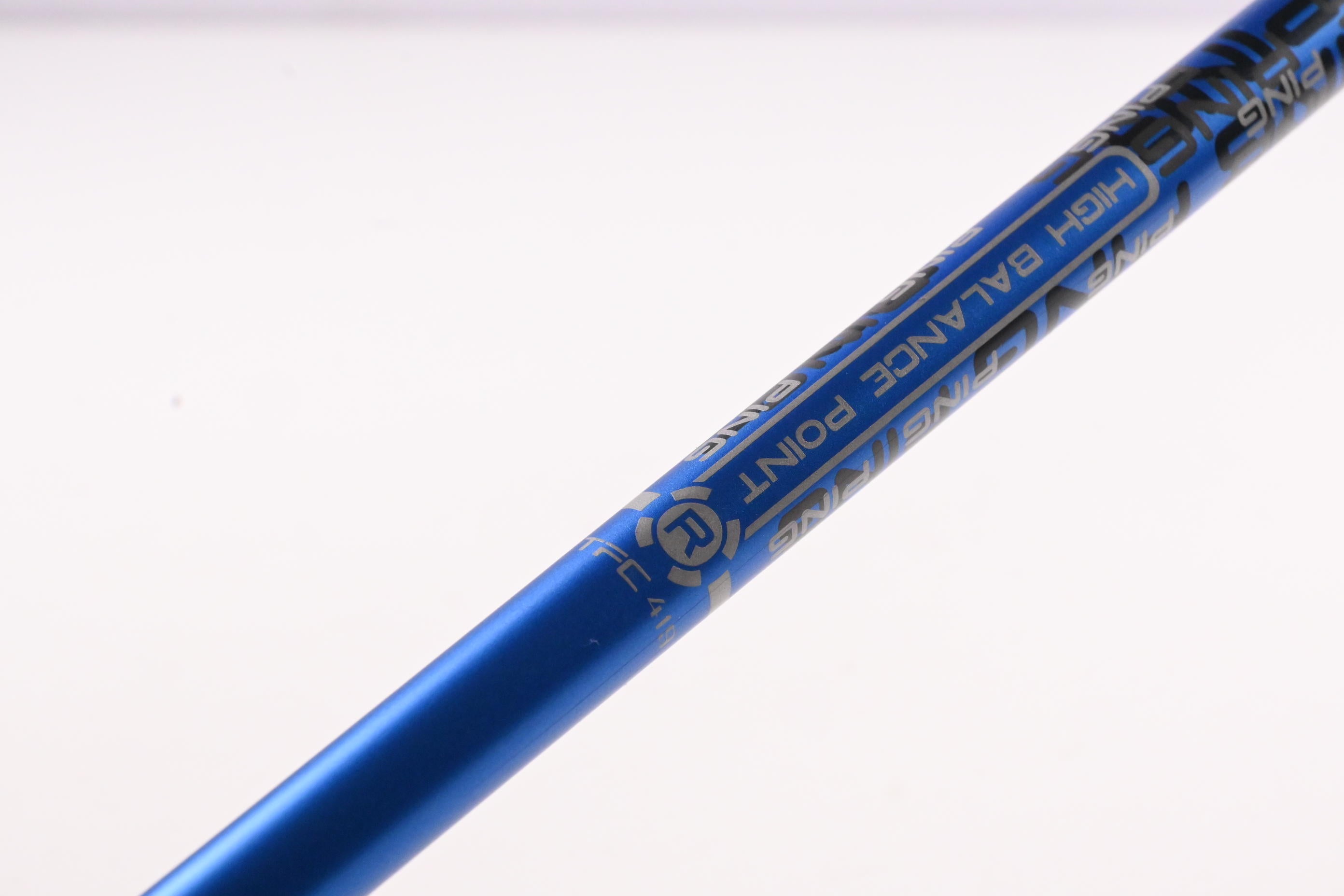 Ping G30 #3 Hybrid / 19 Degree / Regular Flex Ping TFC 419 Shaft