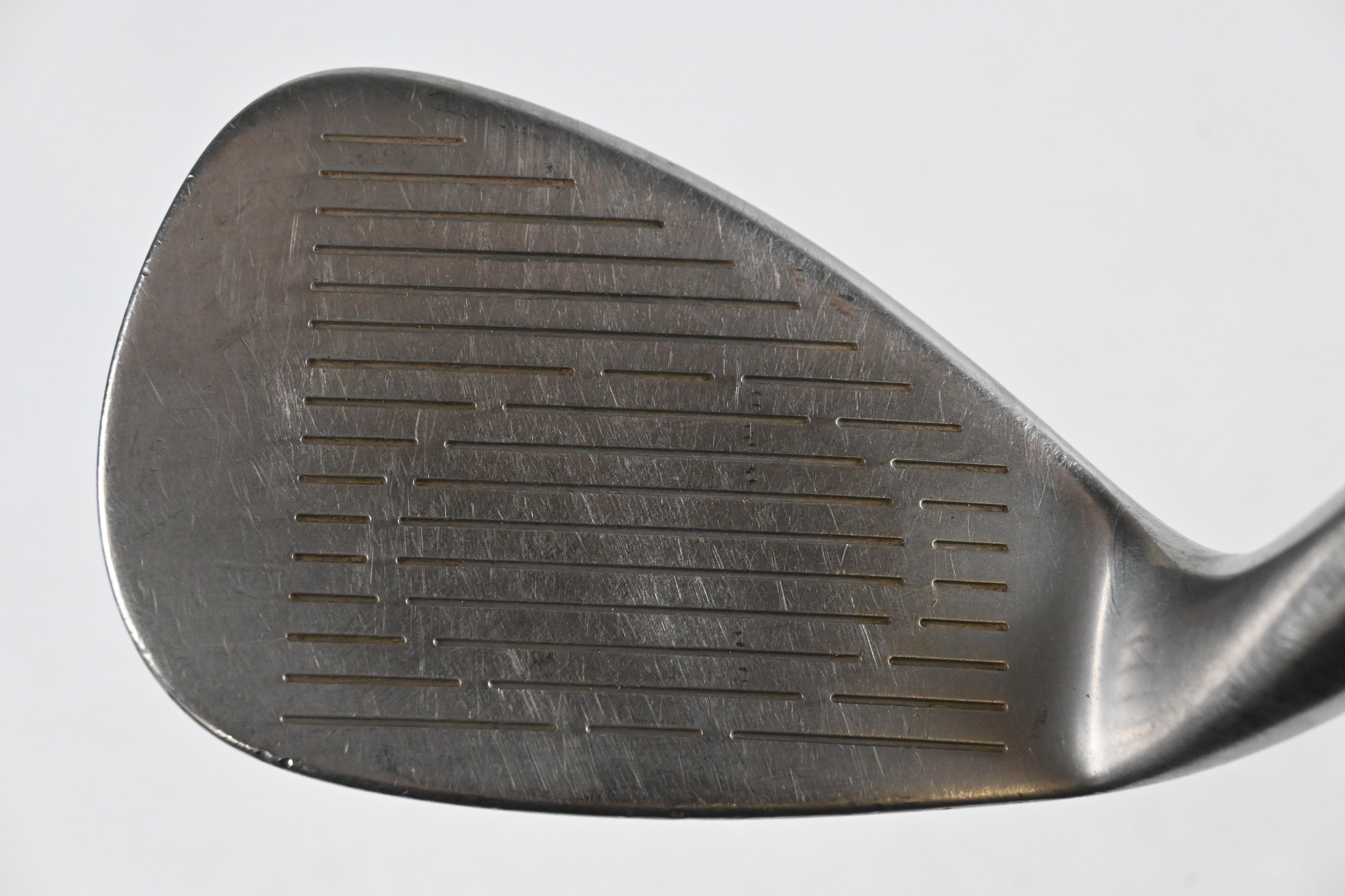 Cobra SS Lob Wedge / 60 Degree / Stiff Flex Aldila HM Tour 75 Shaft