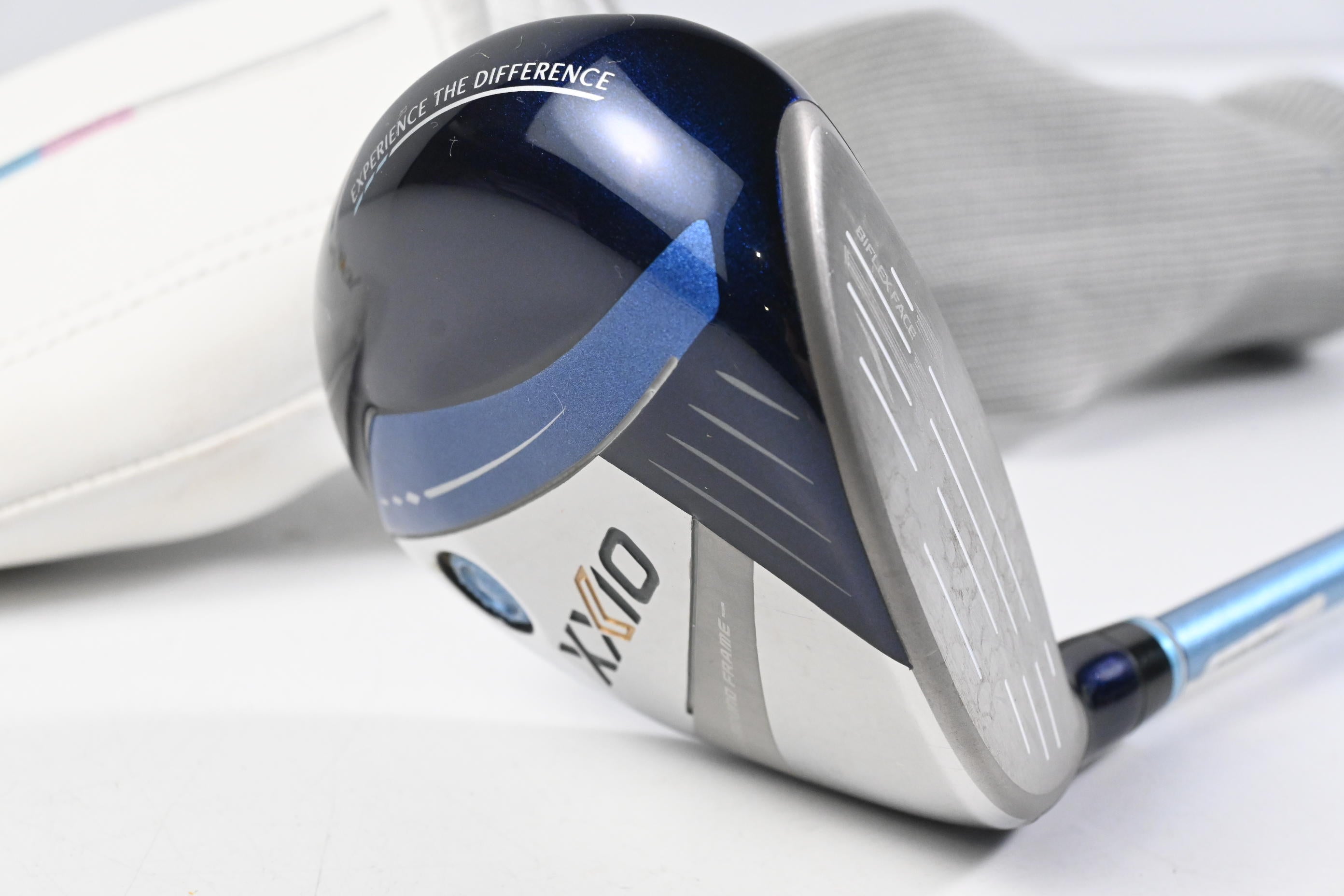 Ladies XXIO 13 #7 Wood / 23 Degree / Ladies Flex XXIO MP 1300L