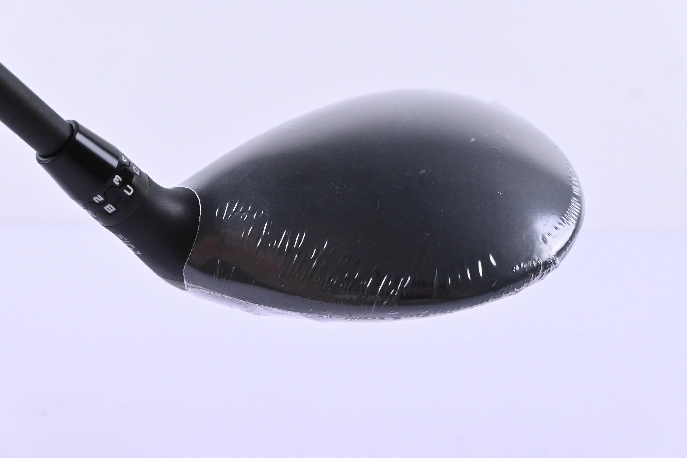 Cobra OPTM LS #3 Wood / 14.5 Degree / Stiff Flex Project X Denali Frost Black 70