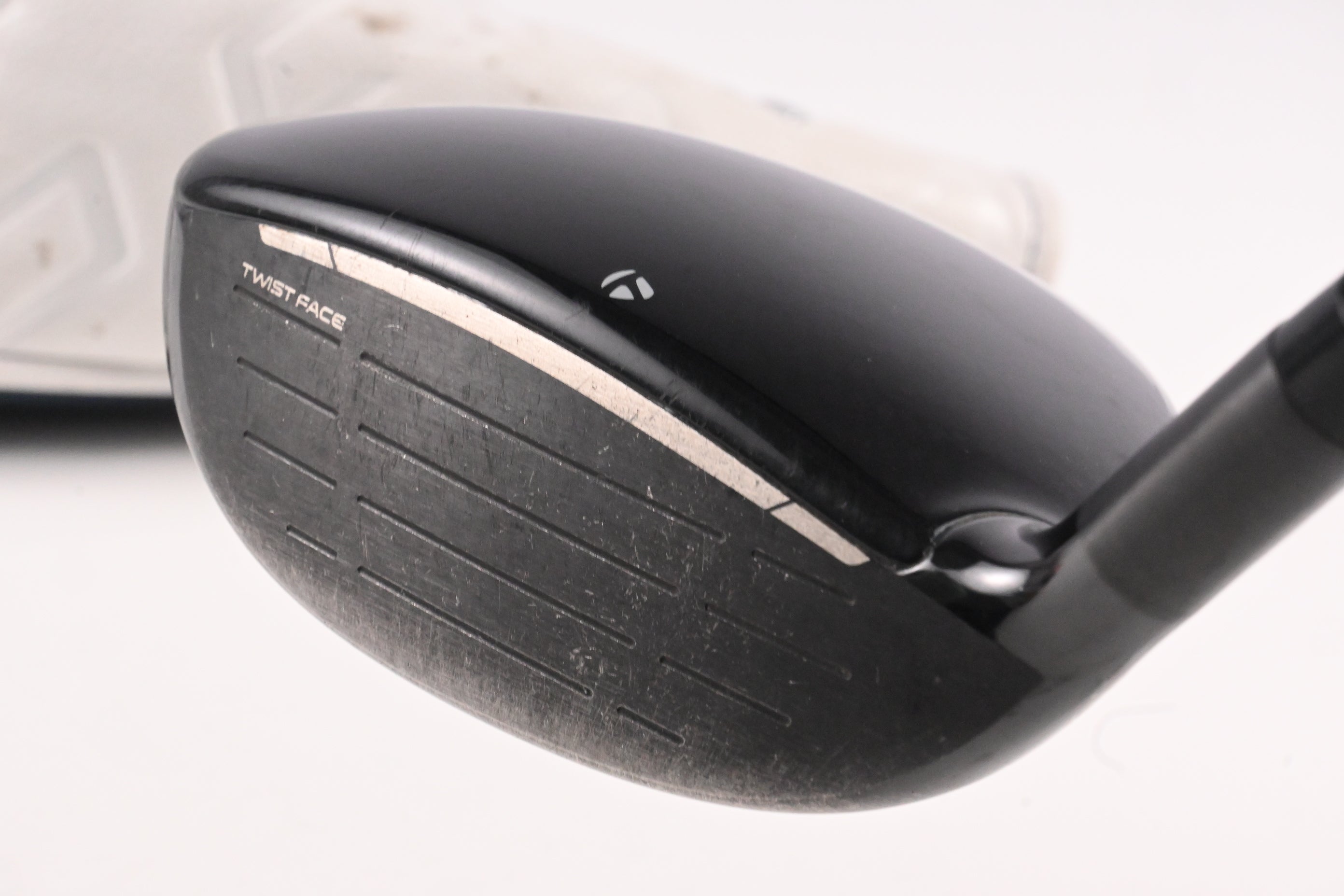 Ladies Taylormade Qi10 Max #5 Wood / 19 Degree / Ladies Flex Speeder NX TCS 40