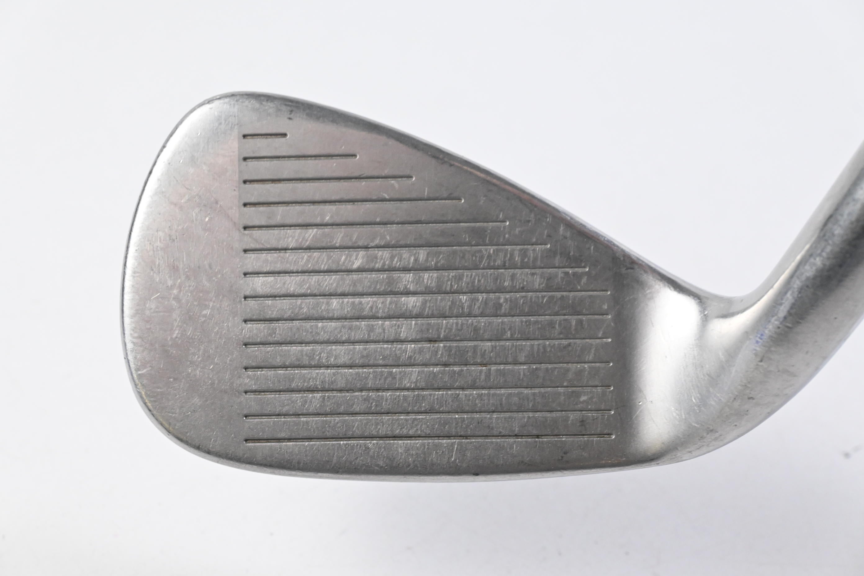 Titleist 714 AP1 #9 Iron / Regular Flex XP 95 R300 Shaft