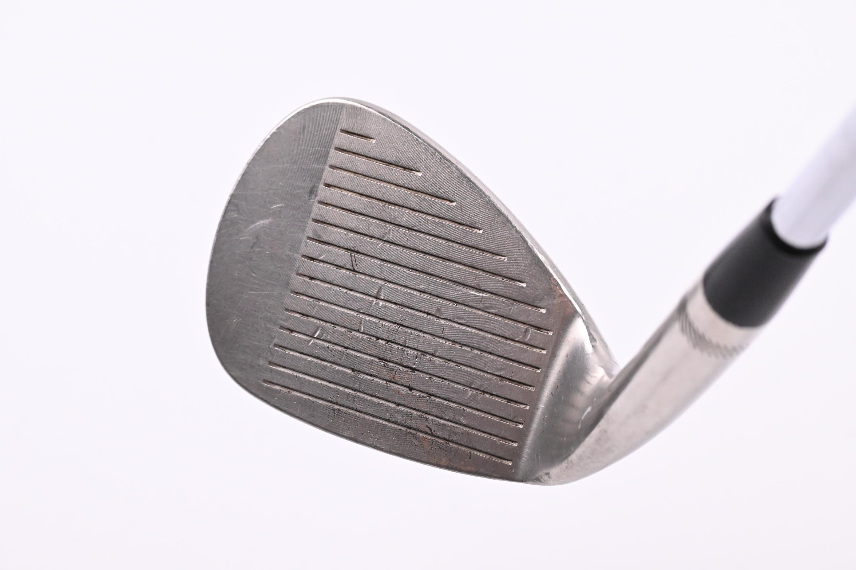 Titleist Vokey Spin Milled Sand Wedge / 54 Degree / Regular Flex Project X Rifle