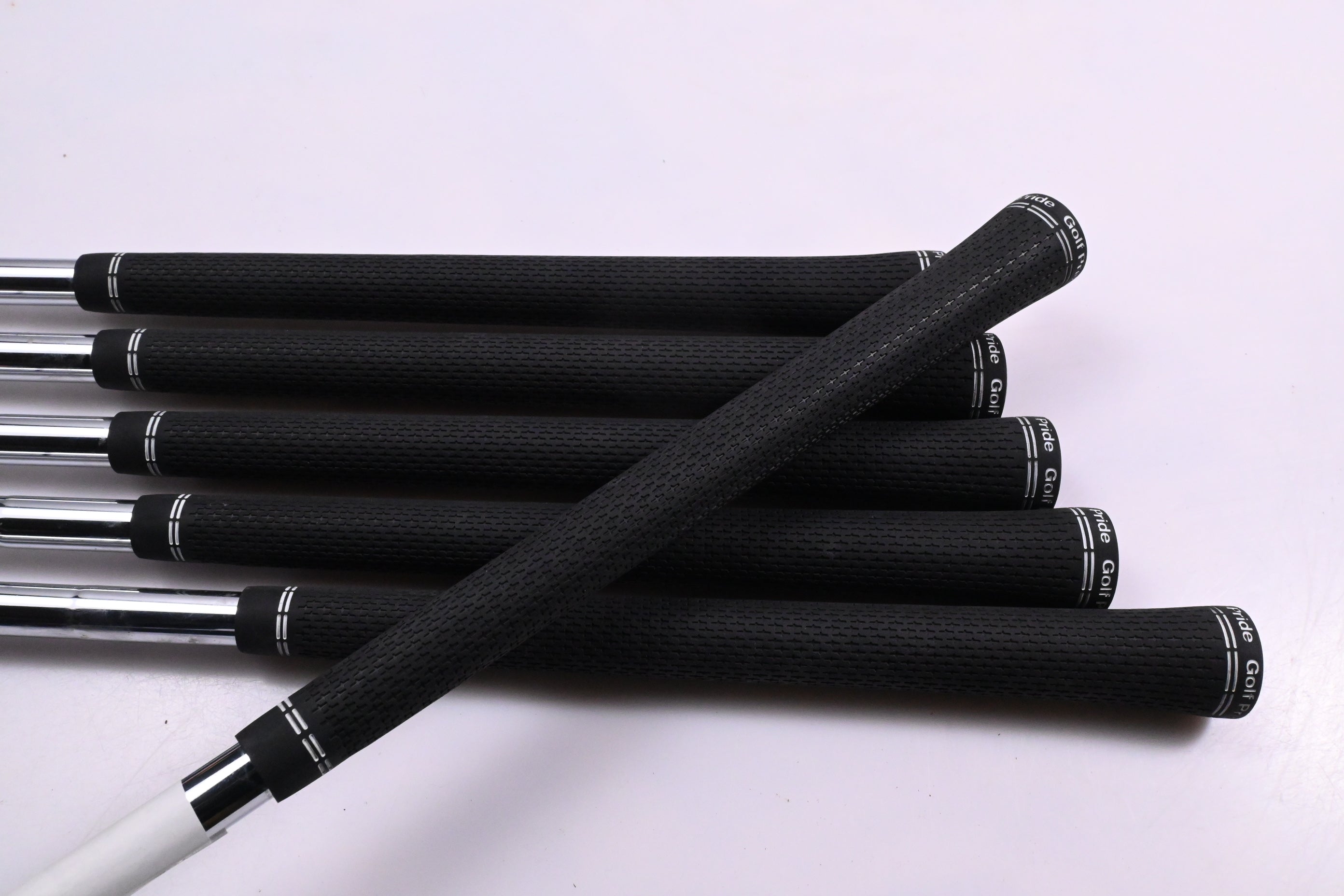 Ping G425 Irons / 5-PW / Green Dot / Stiff Flex True Temper Elevate MPH 95