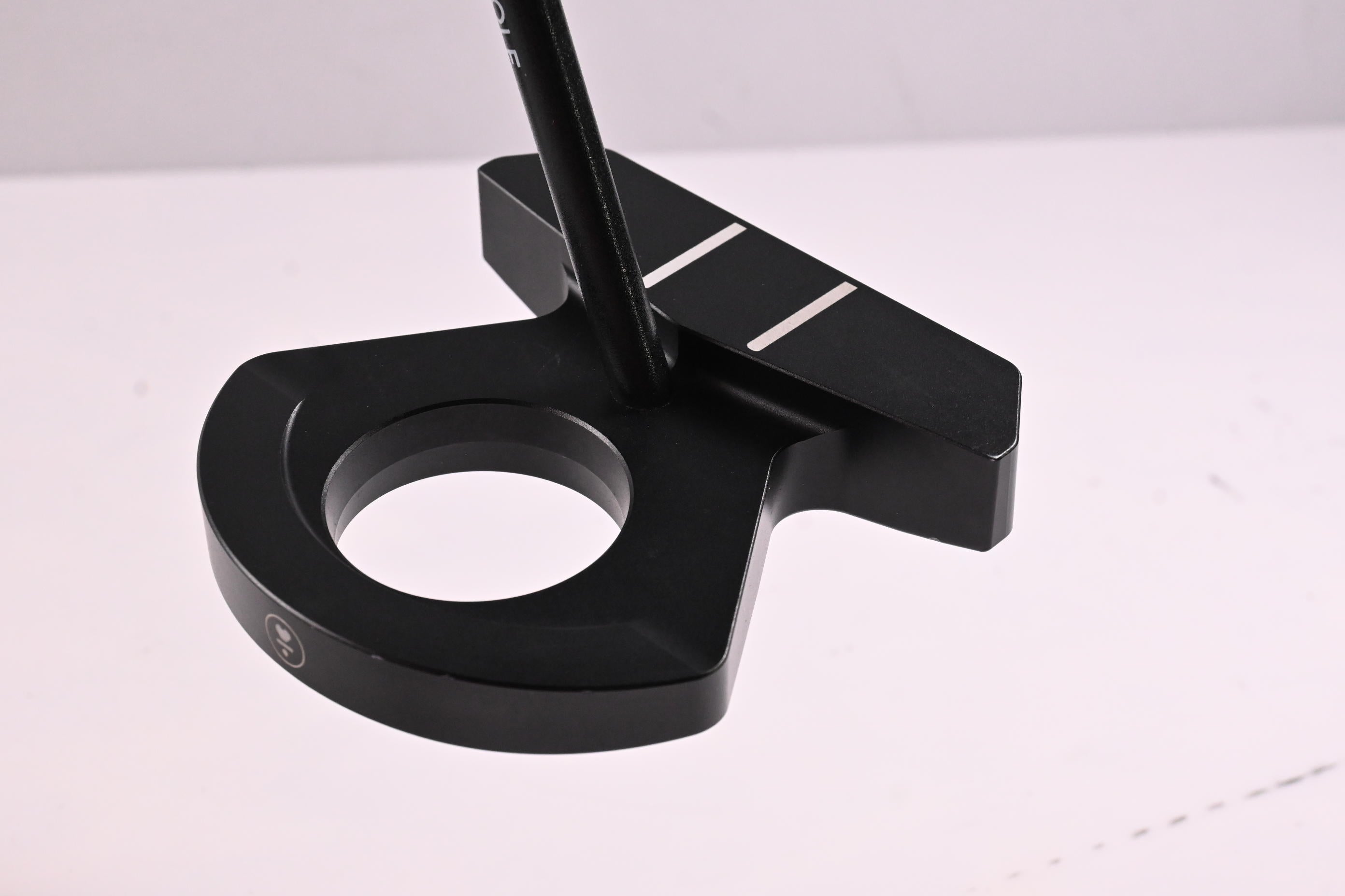 L.A.B Golf Directed Force 3 Putter / 35 Inch / Includes ACCRA X Black Shaft