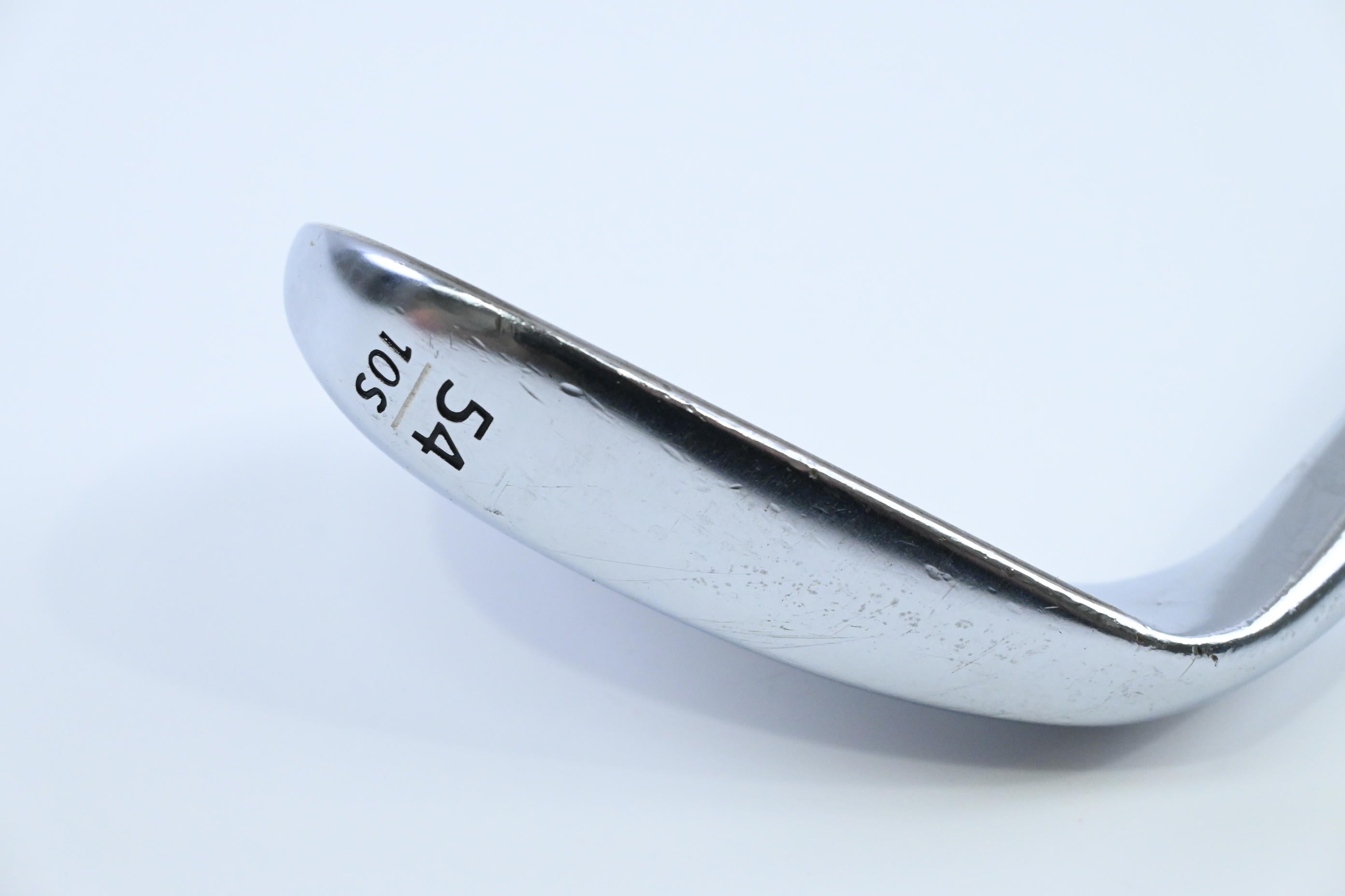 Callaway Jaws Raw Sand Wedge / 54 Degree / Stiff Flex Dynamic Gold S400 120