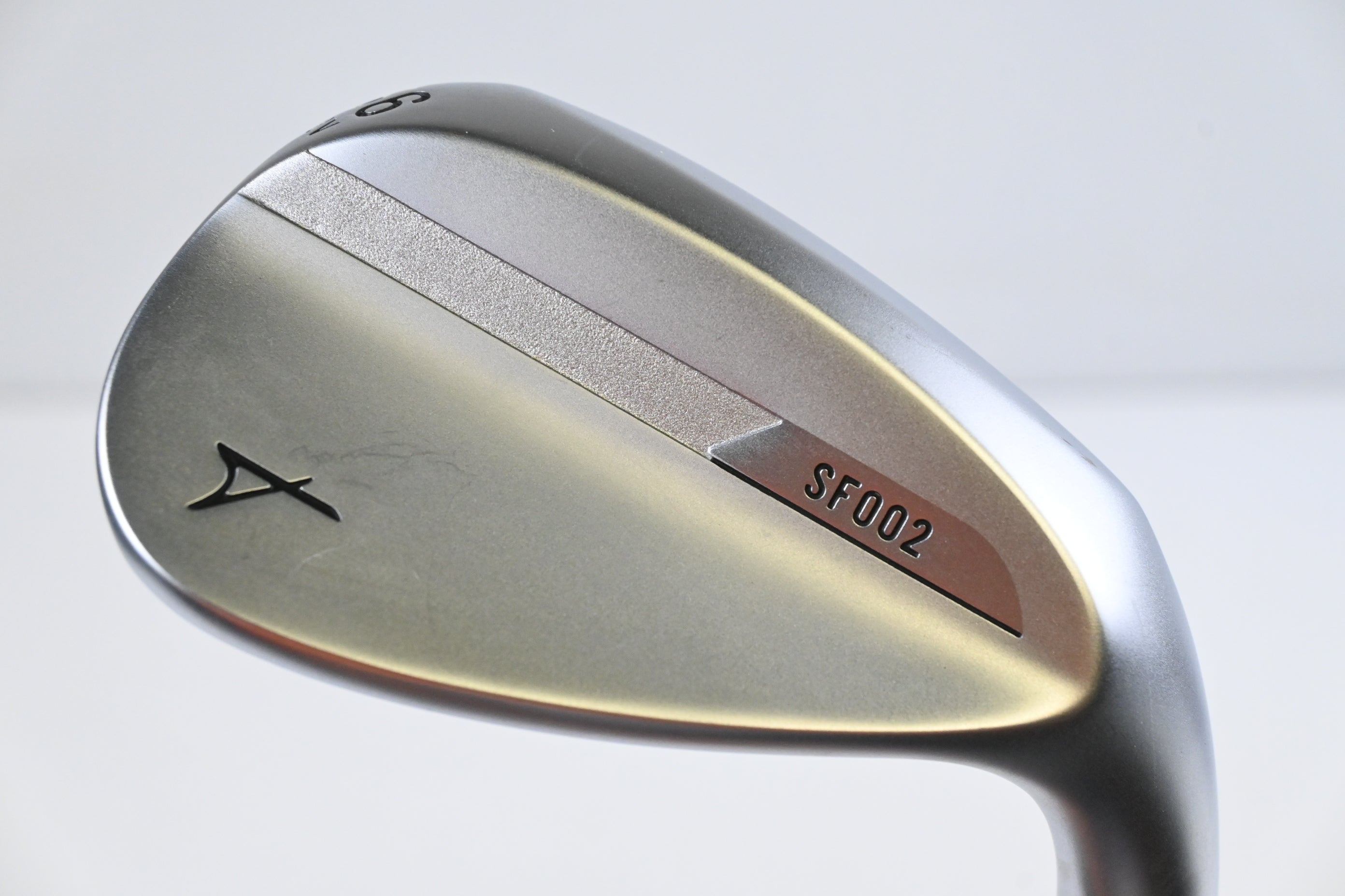 Takomo SF002 Sand Wedge / 56 Degree / Stiff Flex KBS Tour 120