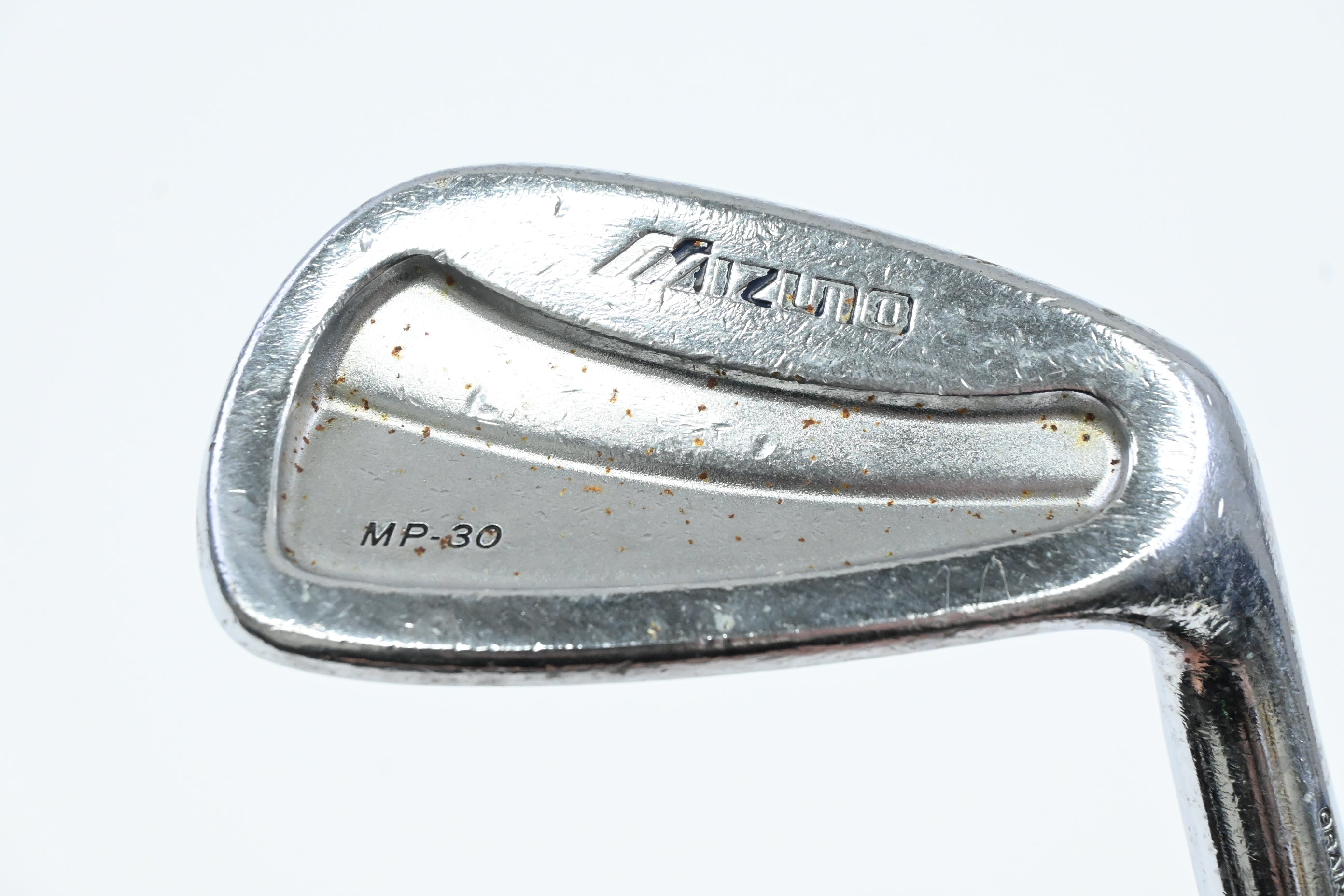 Mizuno MP-30 #9 Iron / Regular Flex Dynamic Gold R300 Shaft