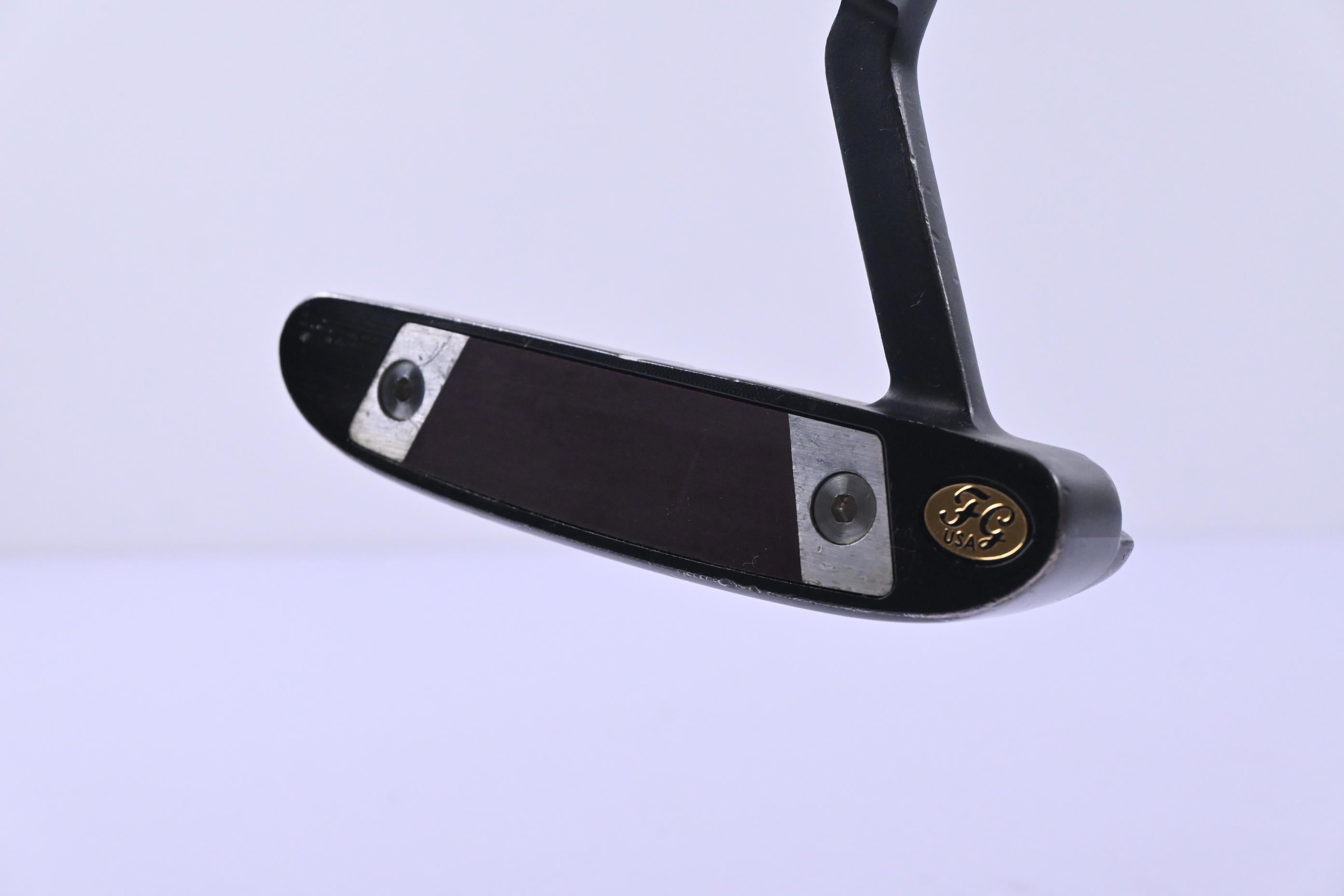 Fisher TS-3H Talon Putter / 35 Inch