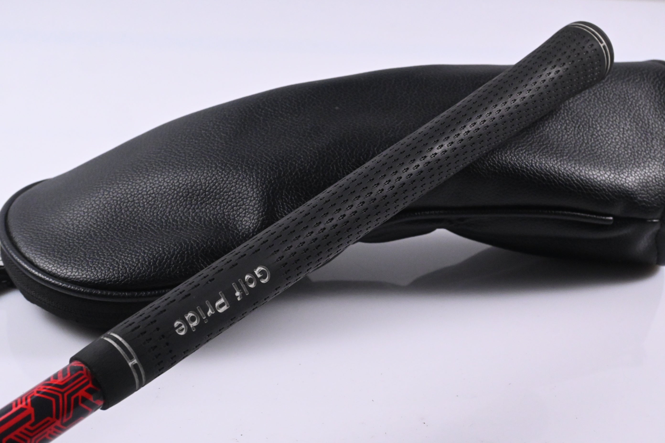 Ping G410 #3 Wood / 17.5 Degree / Stiff Flex Ping ALTA CB CB Red 65 Shaft