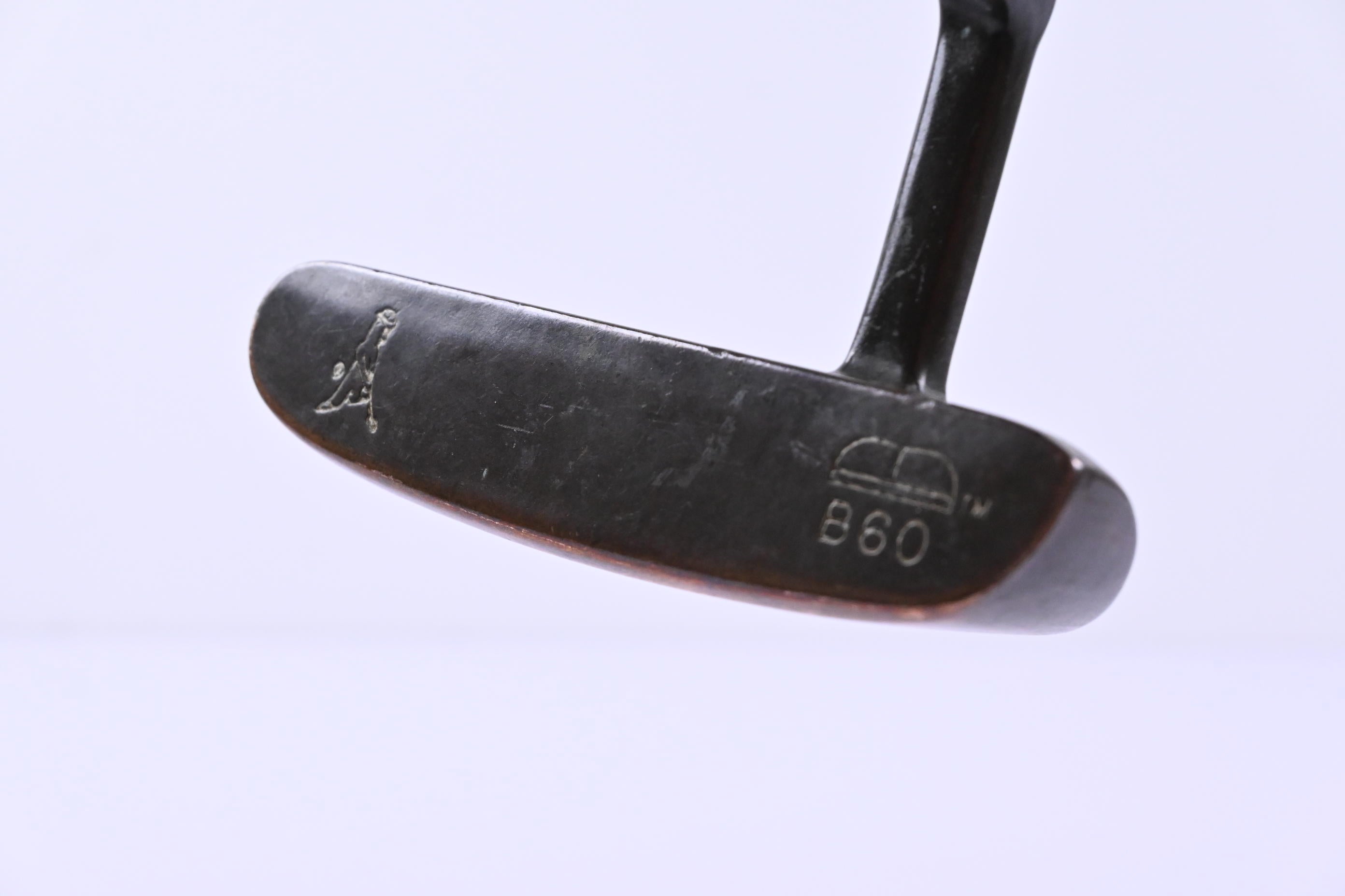 Ping Karsten BeCu B60 Putter / 35 Inch