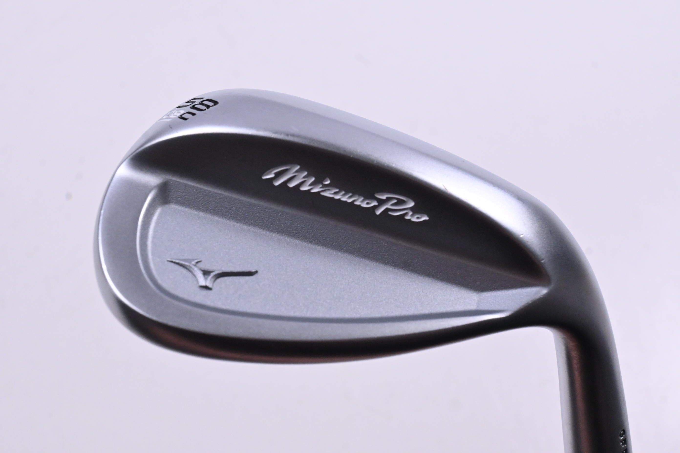 Mizuno Pro T-3 Lob Wedge / 58 Degree / Wedge Flex KBS Hi-Rev 2.0 Shaft