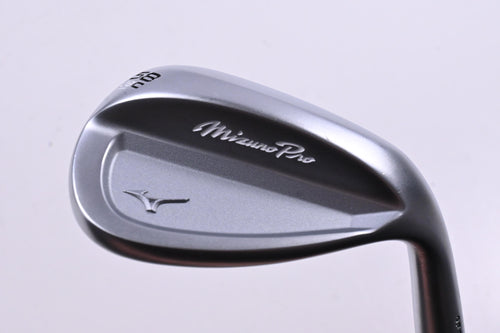 Mizuno Pro T-3 Lob Wedge / 58 Degree / Wedge Flex KBS Hi-Rev 2.0 Shaft